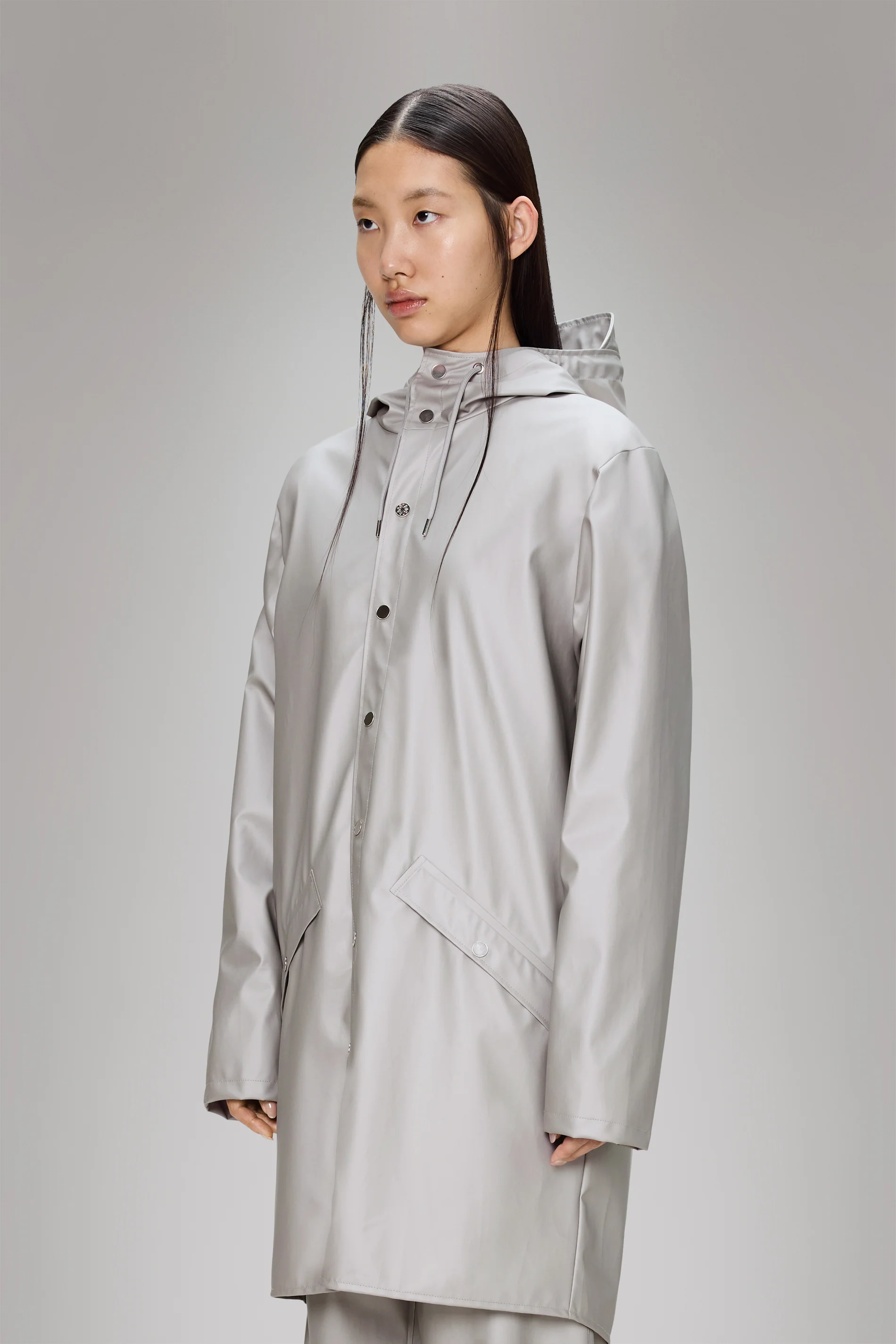 Long Jacket