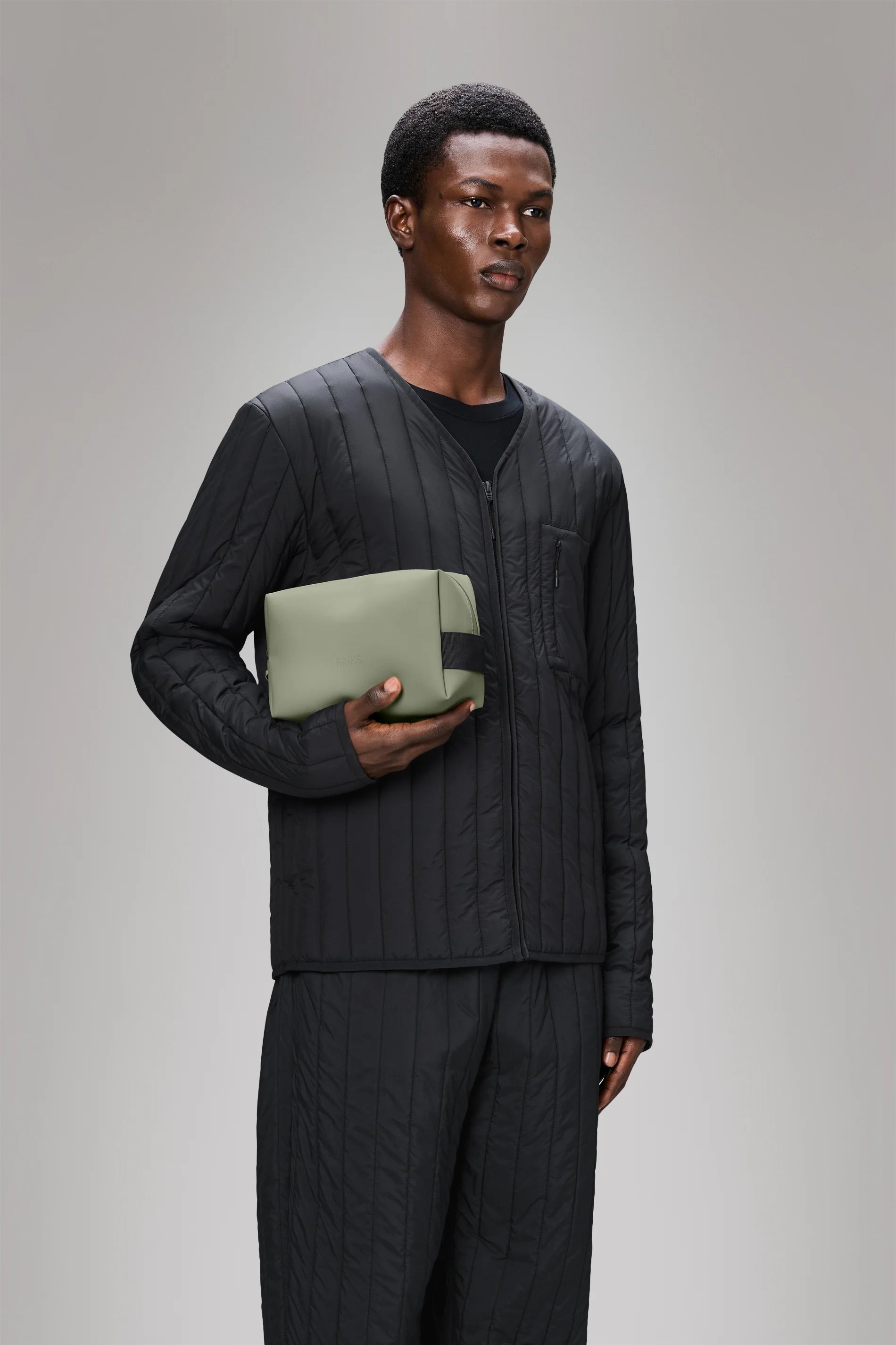 Wash Bag Small