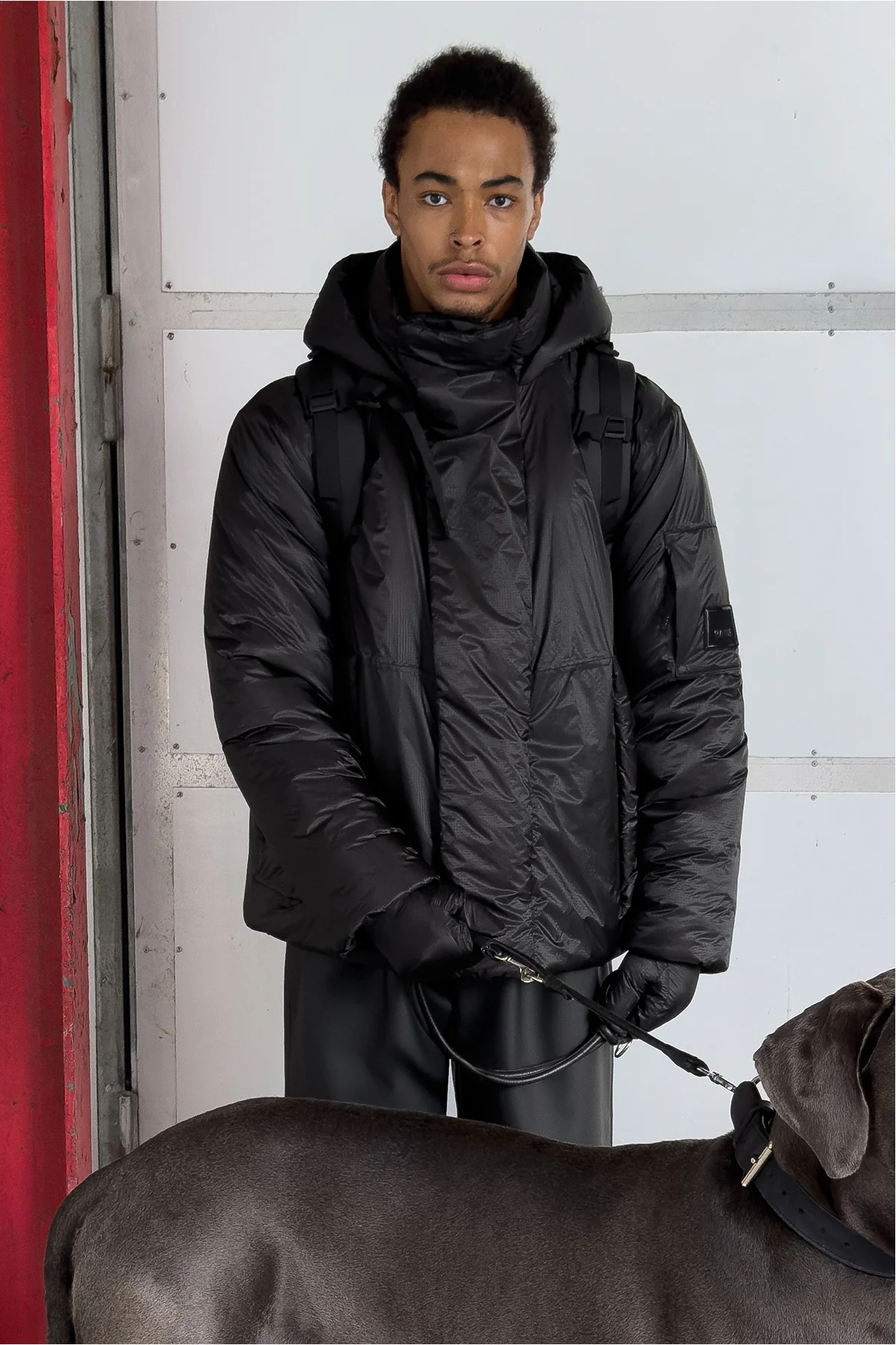 Torna Insulated Jacket
