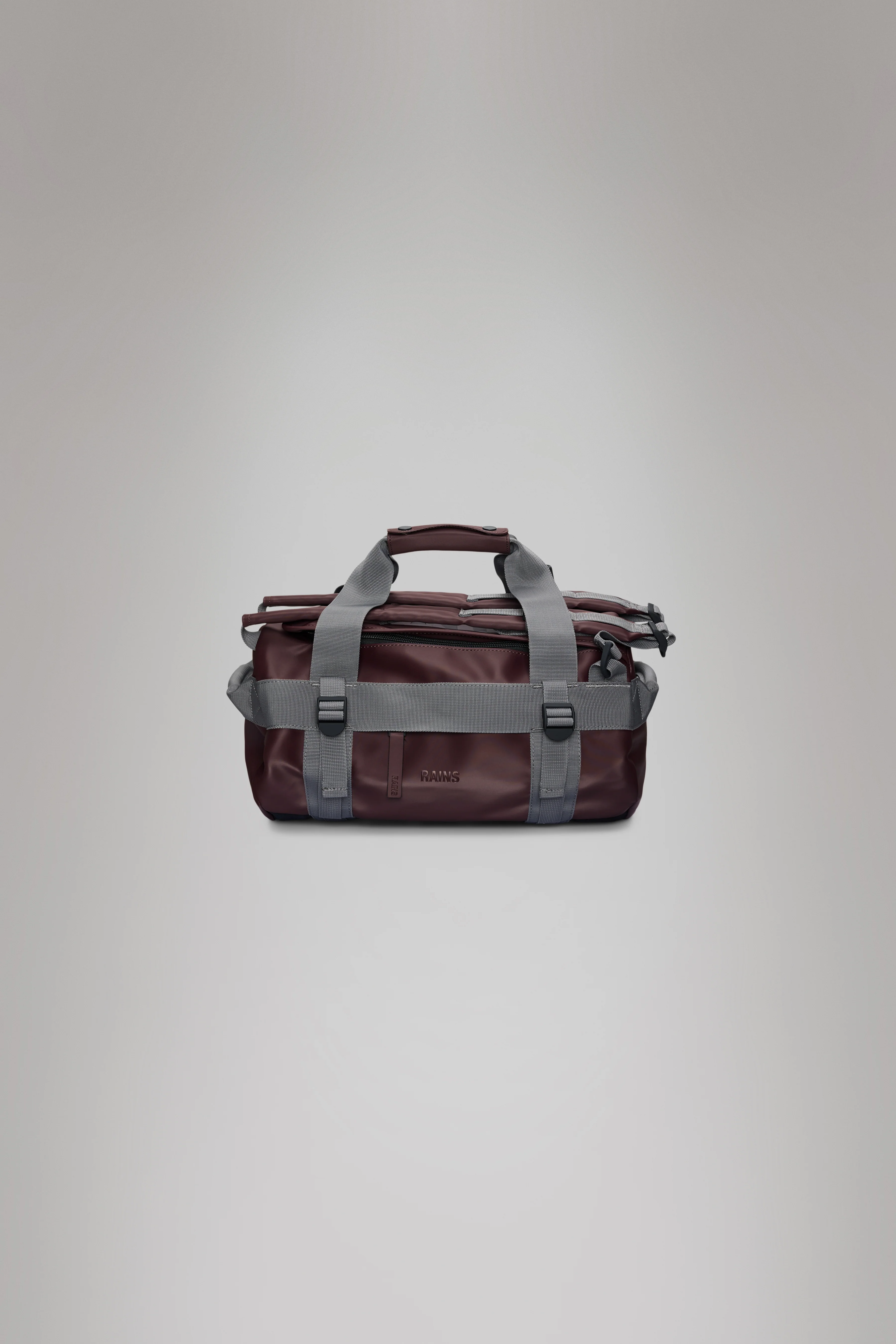Texel Duffel Bag Mini