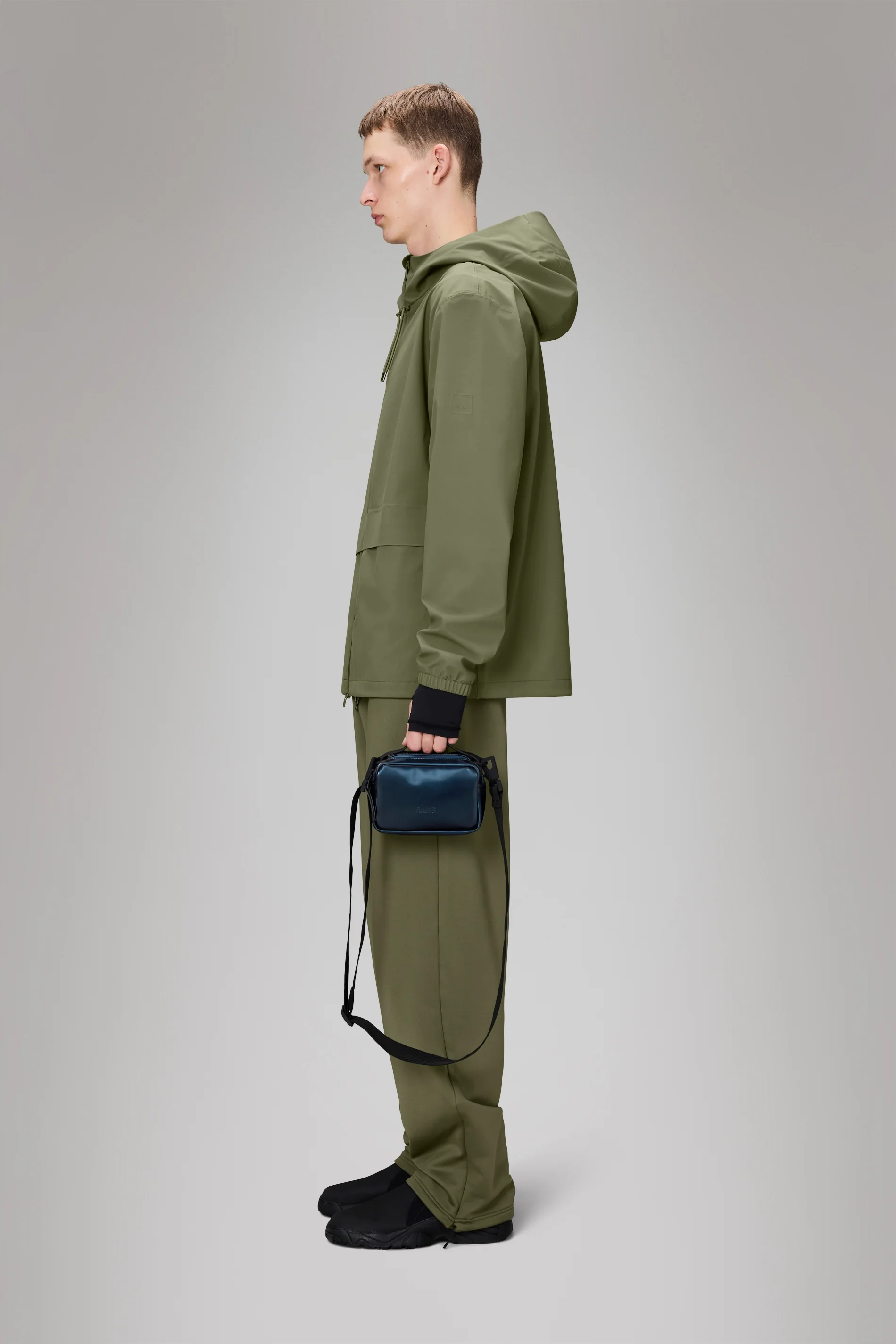 Box Bag Micro