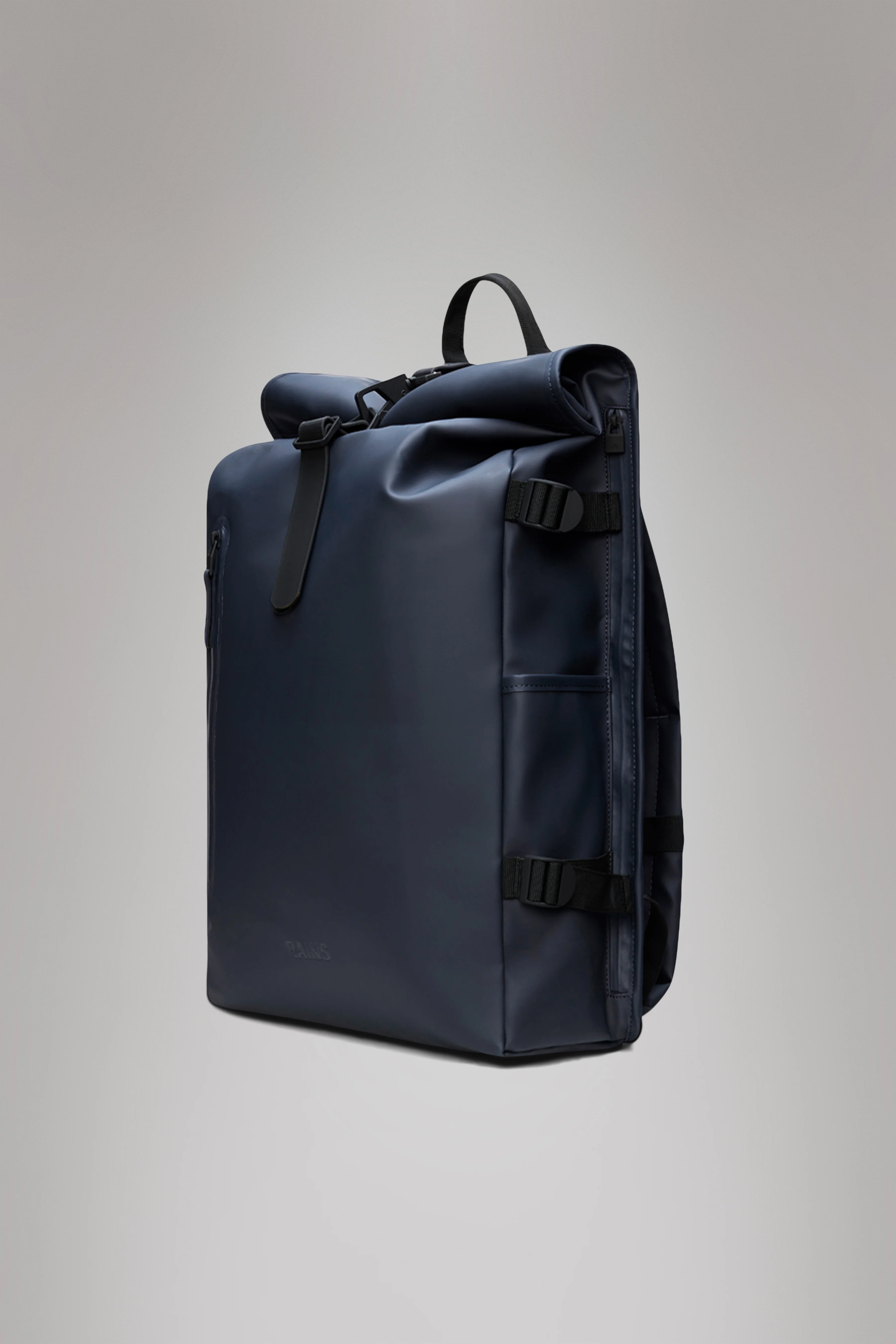 Rolltop Rucksack Large