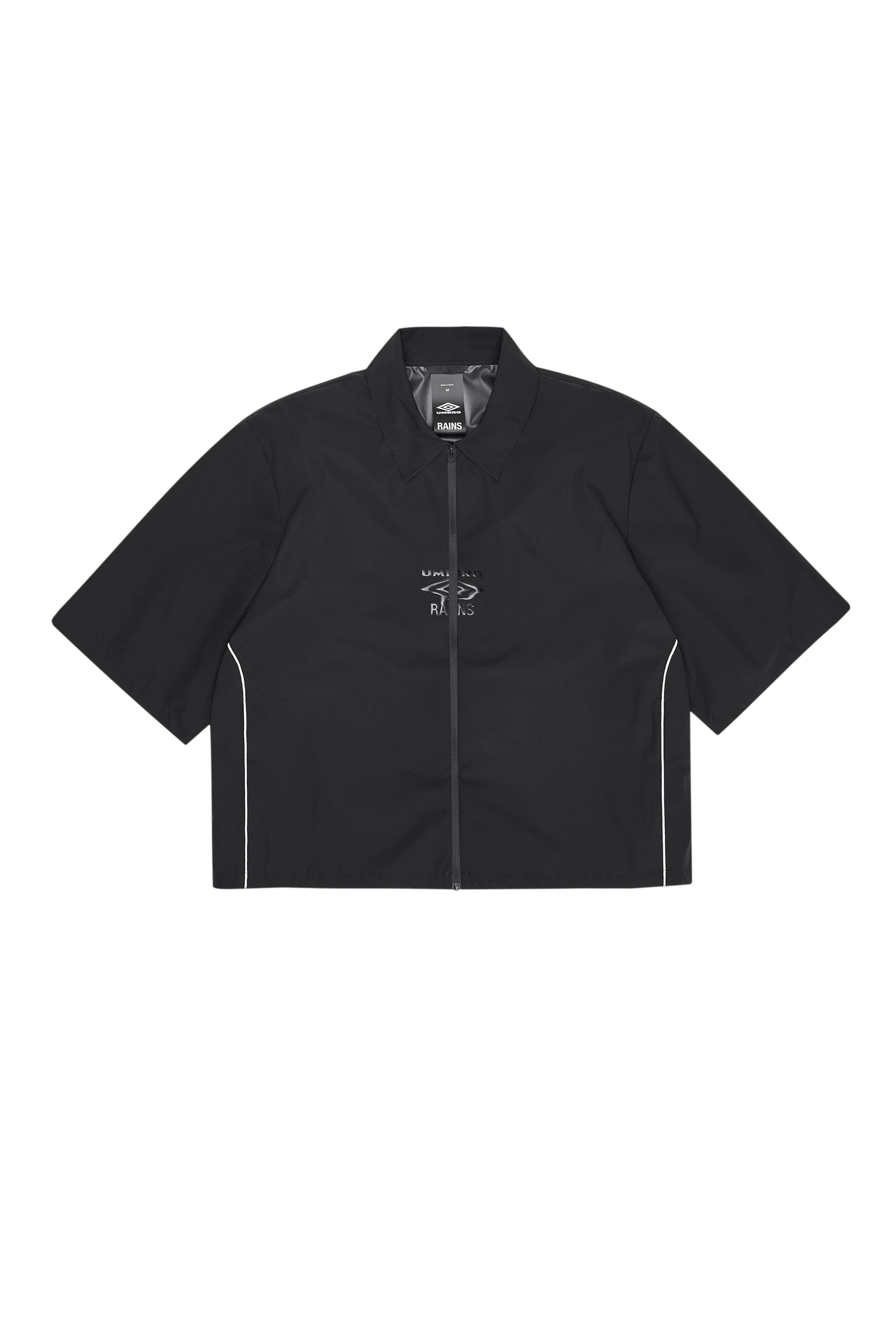 Rains x Umbro Drill Overshirt