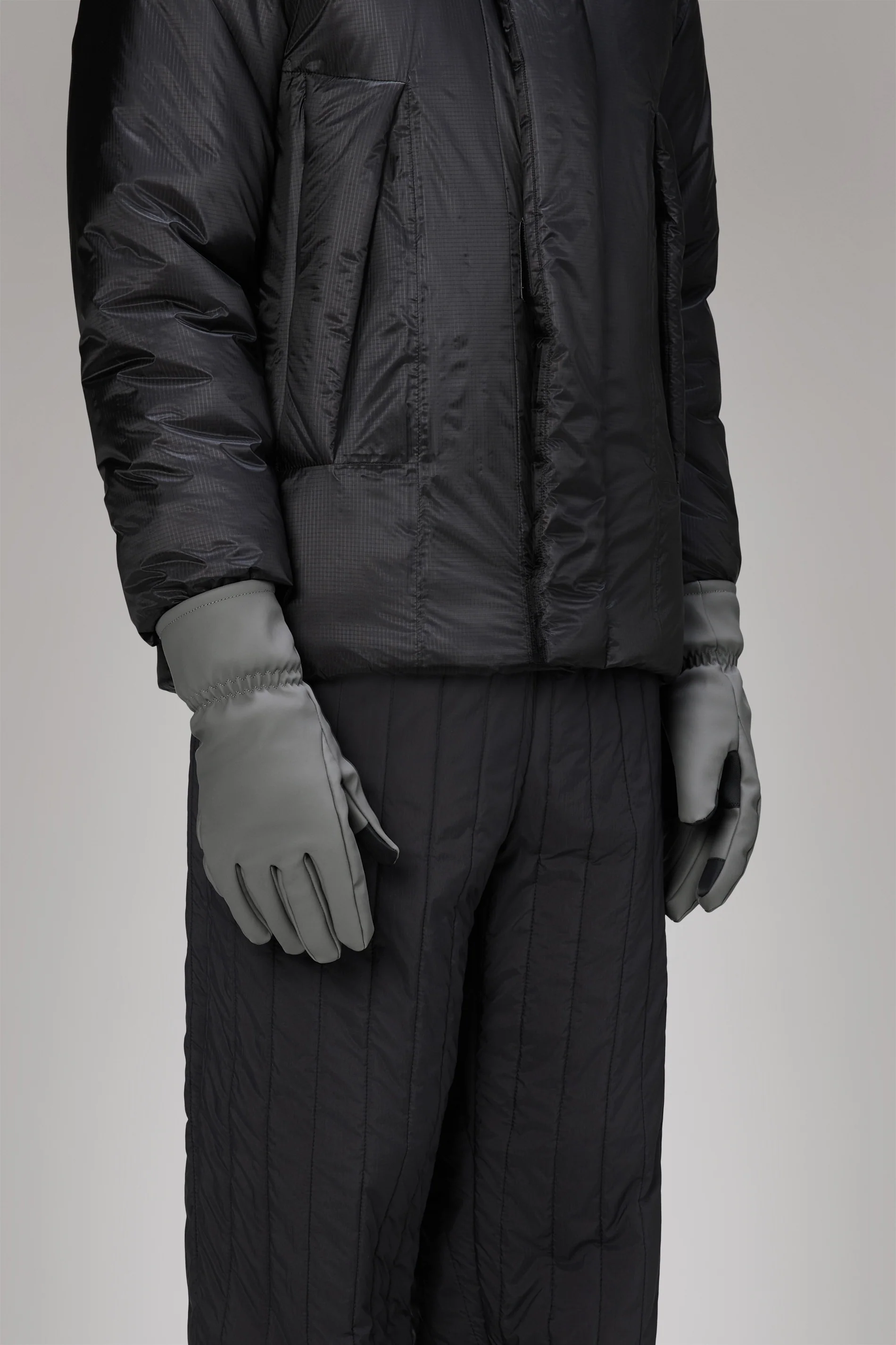 Insulated Gloves