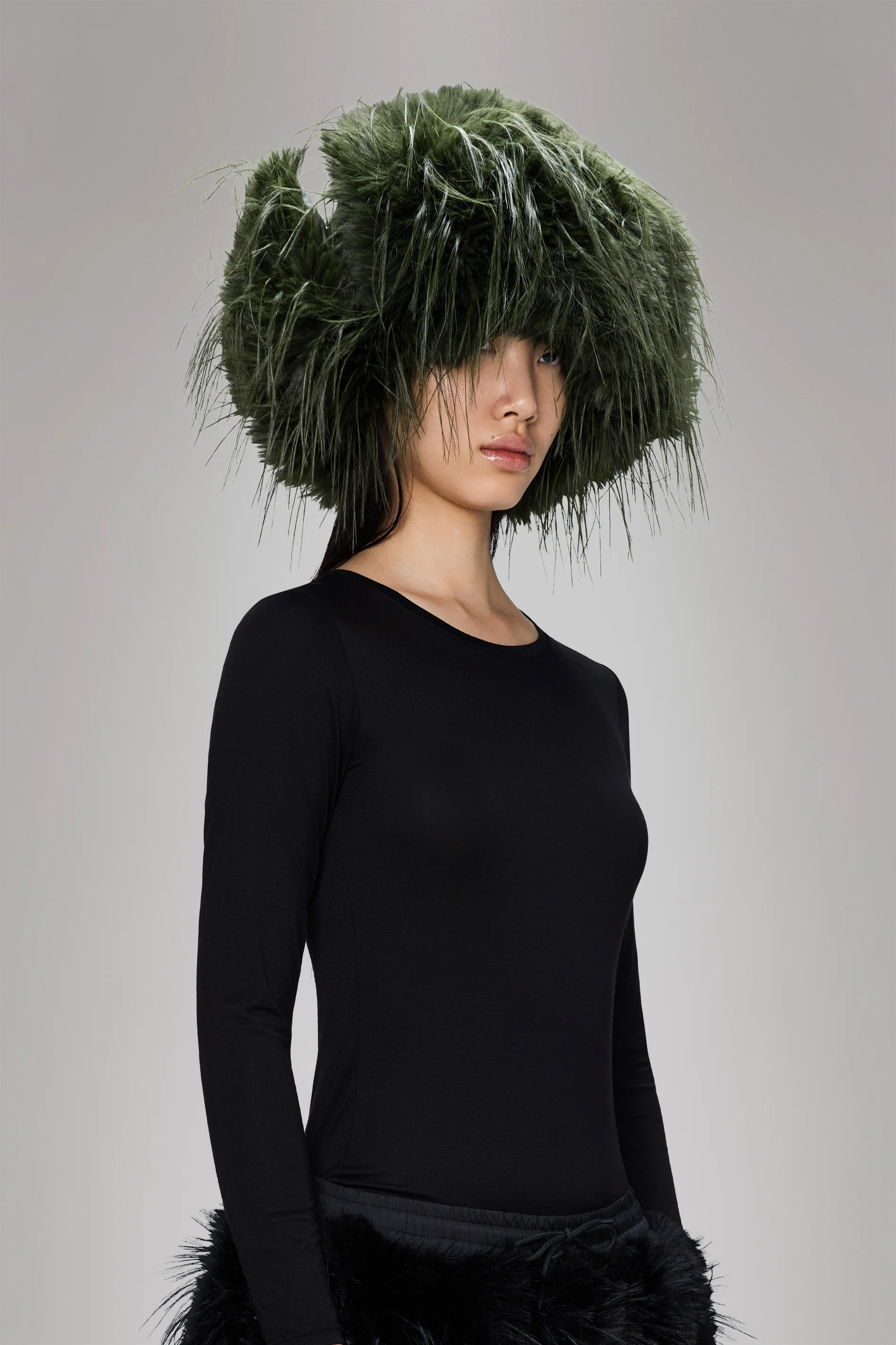 Vision Fleece Hat
