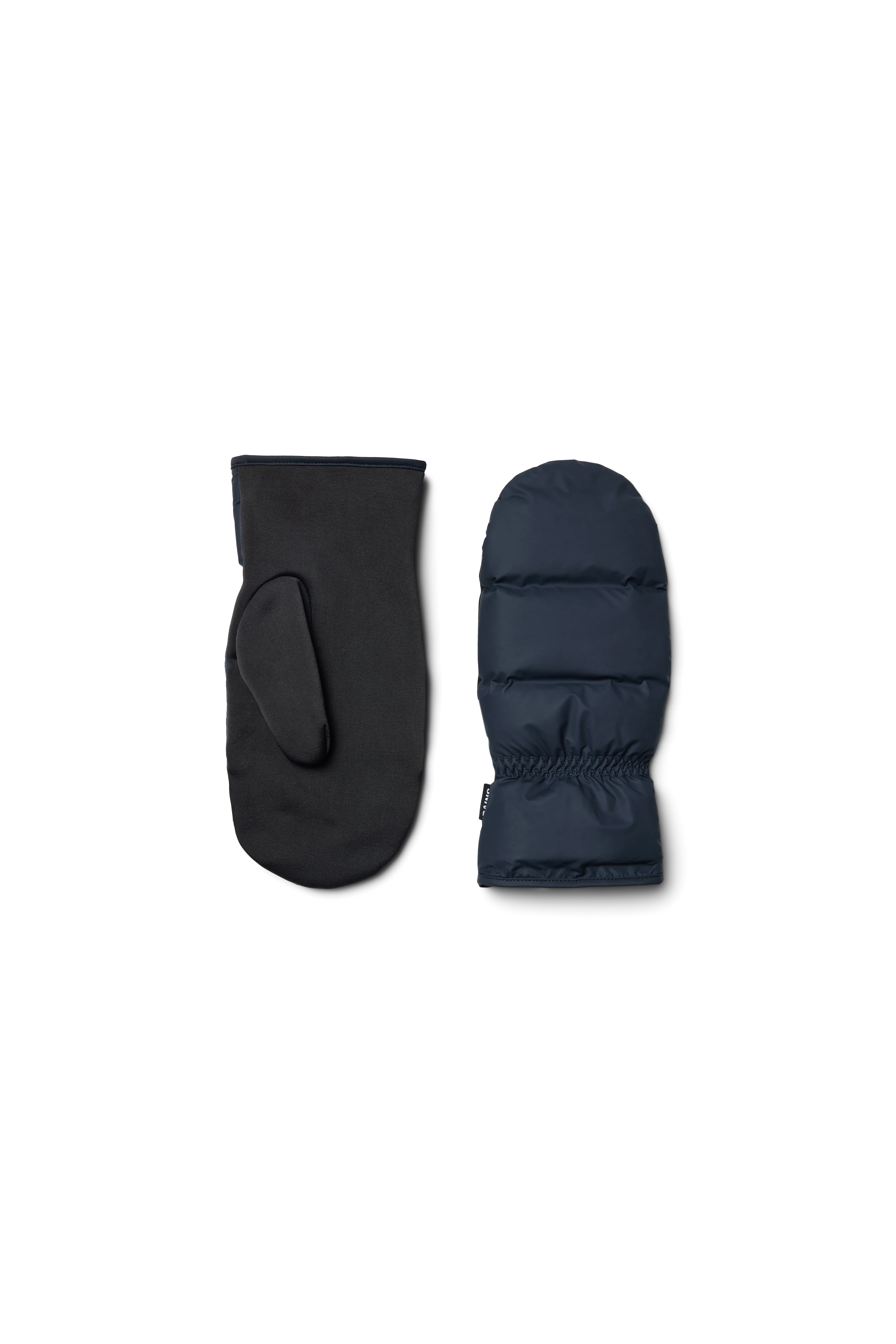 Lohja Puffer Mittens