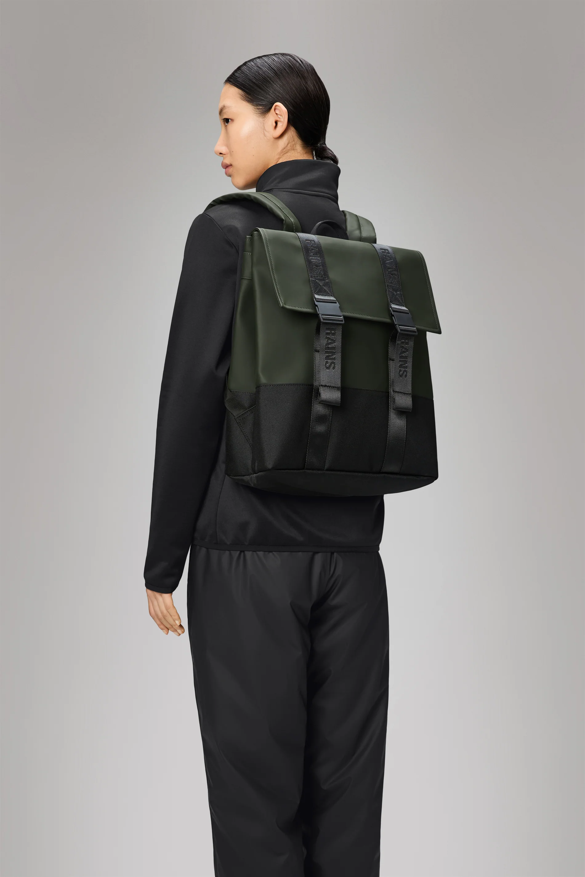 Trail MSN Bag