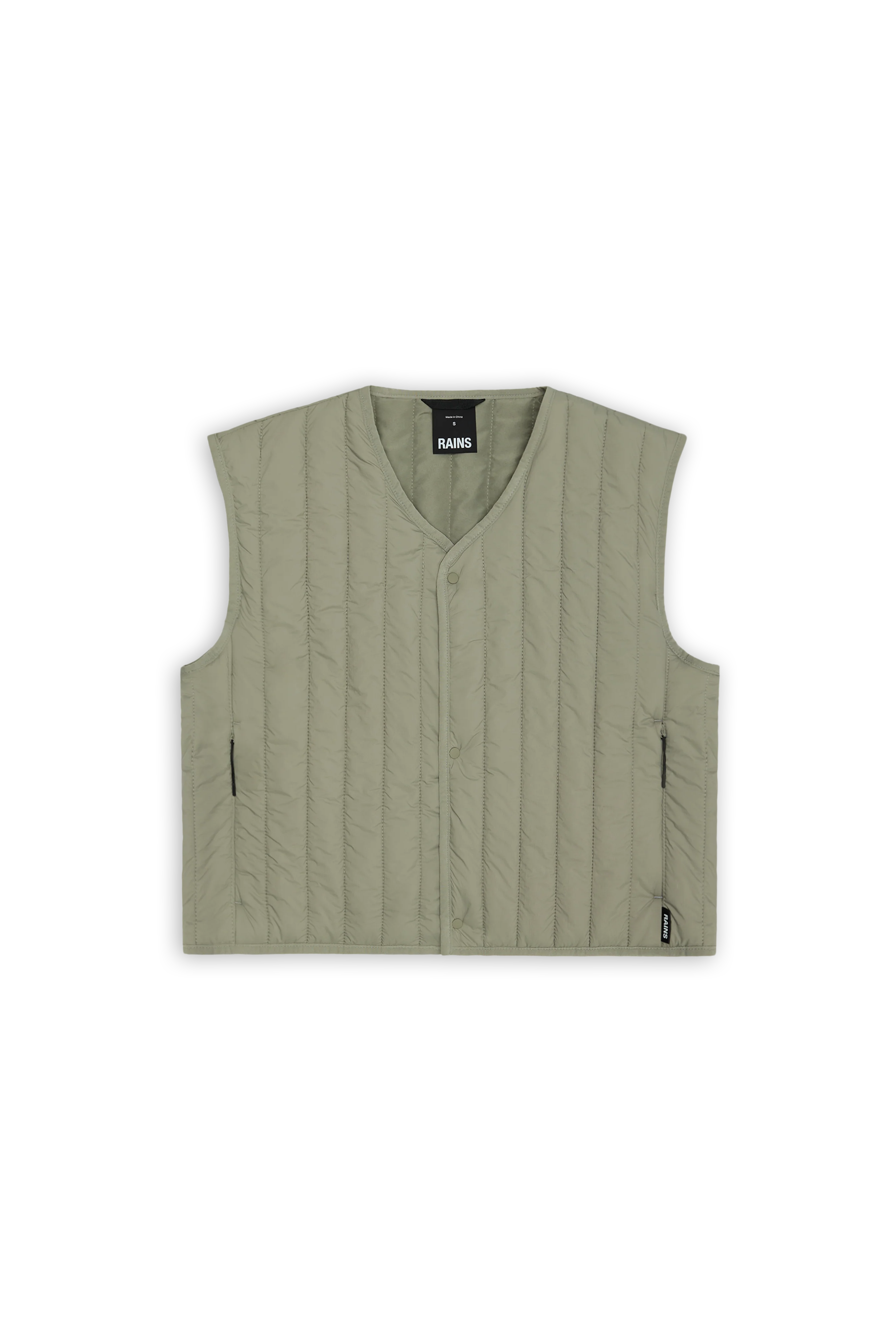 Banja Short Liner W Vest