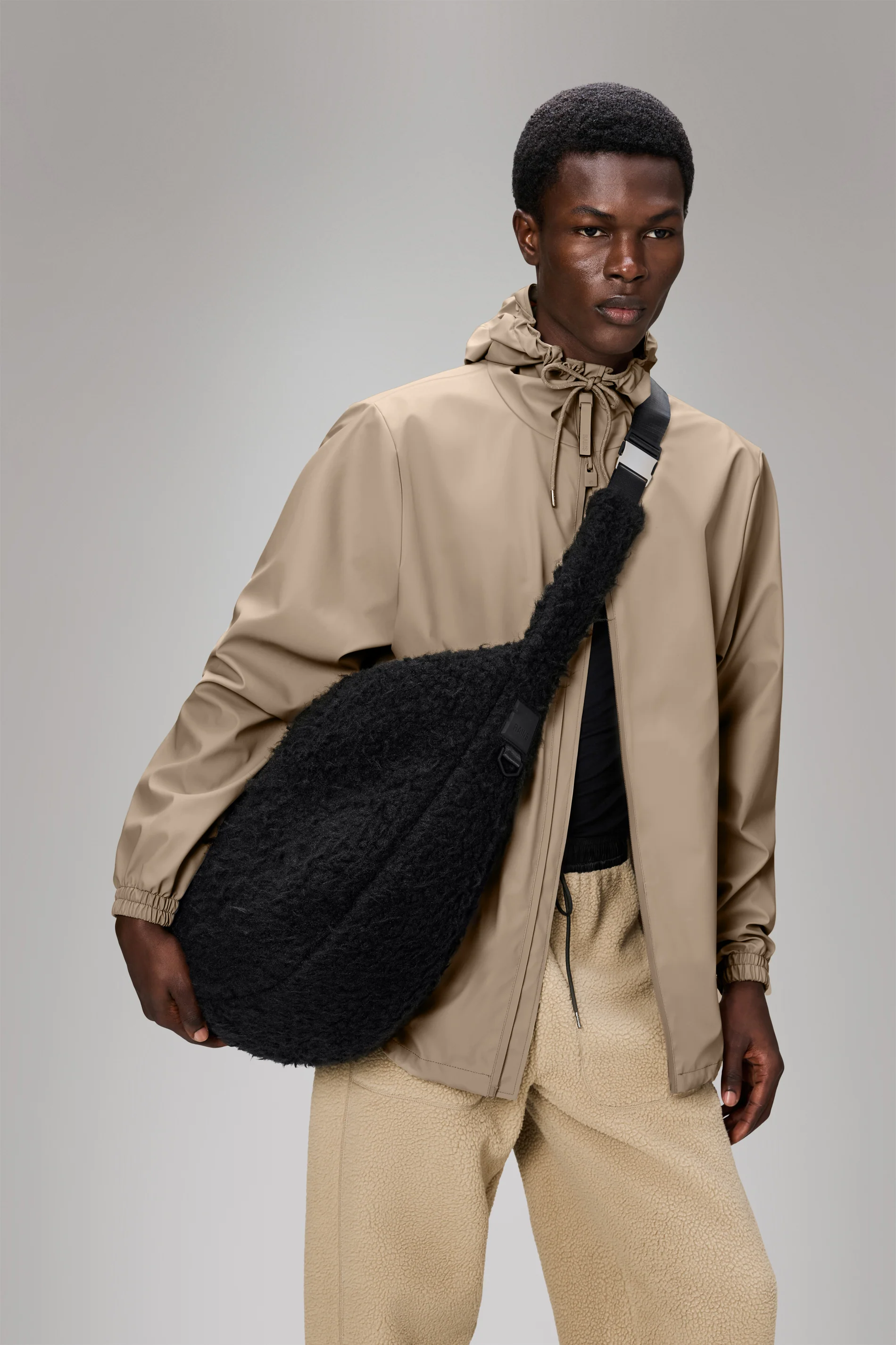 Valera Vision Shoulder Bag Large