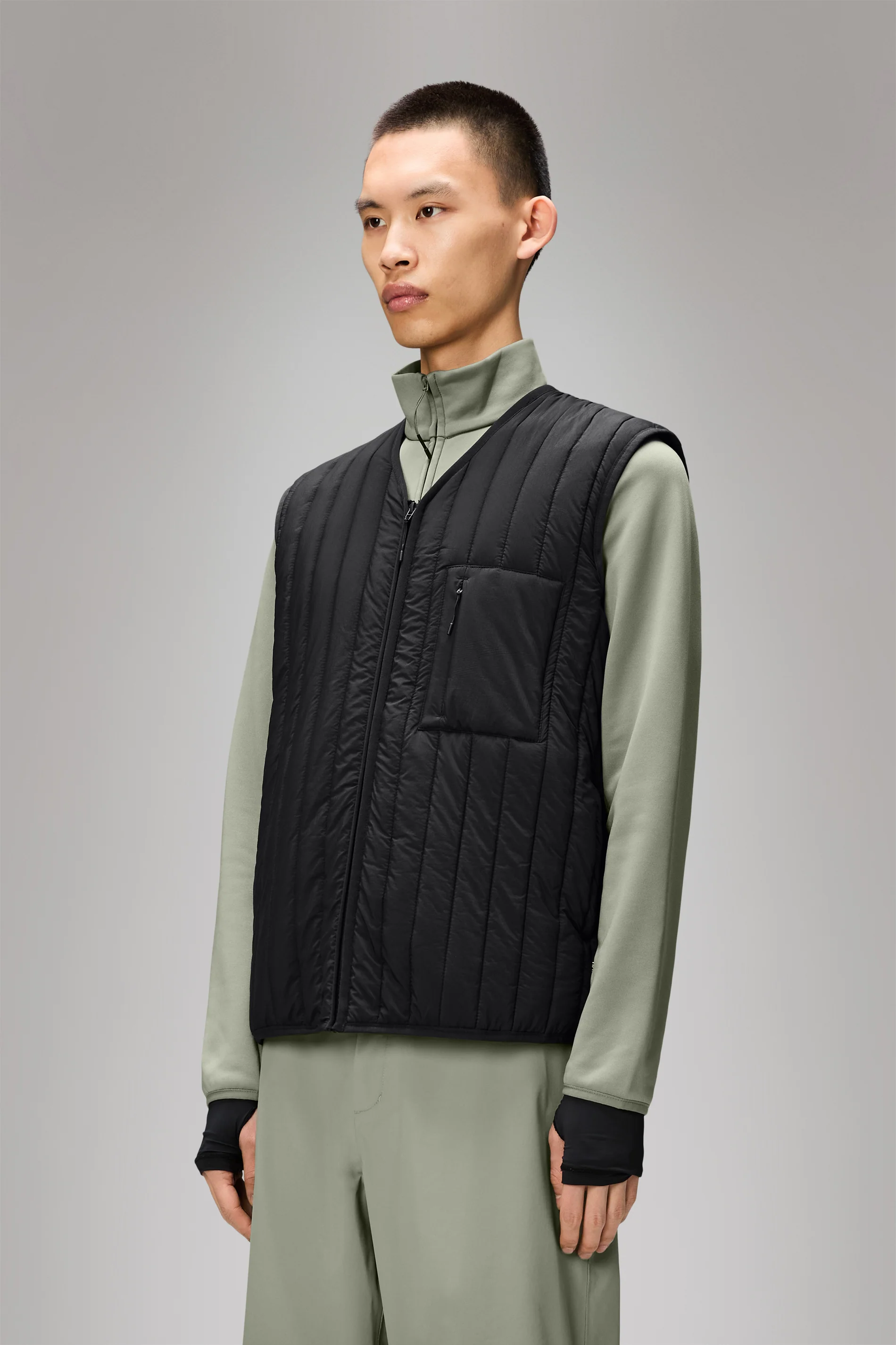 Banja Liner Vest