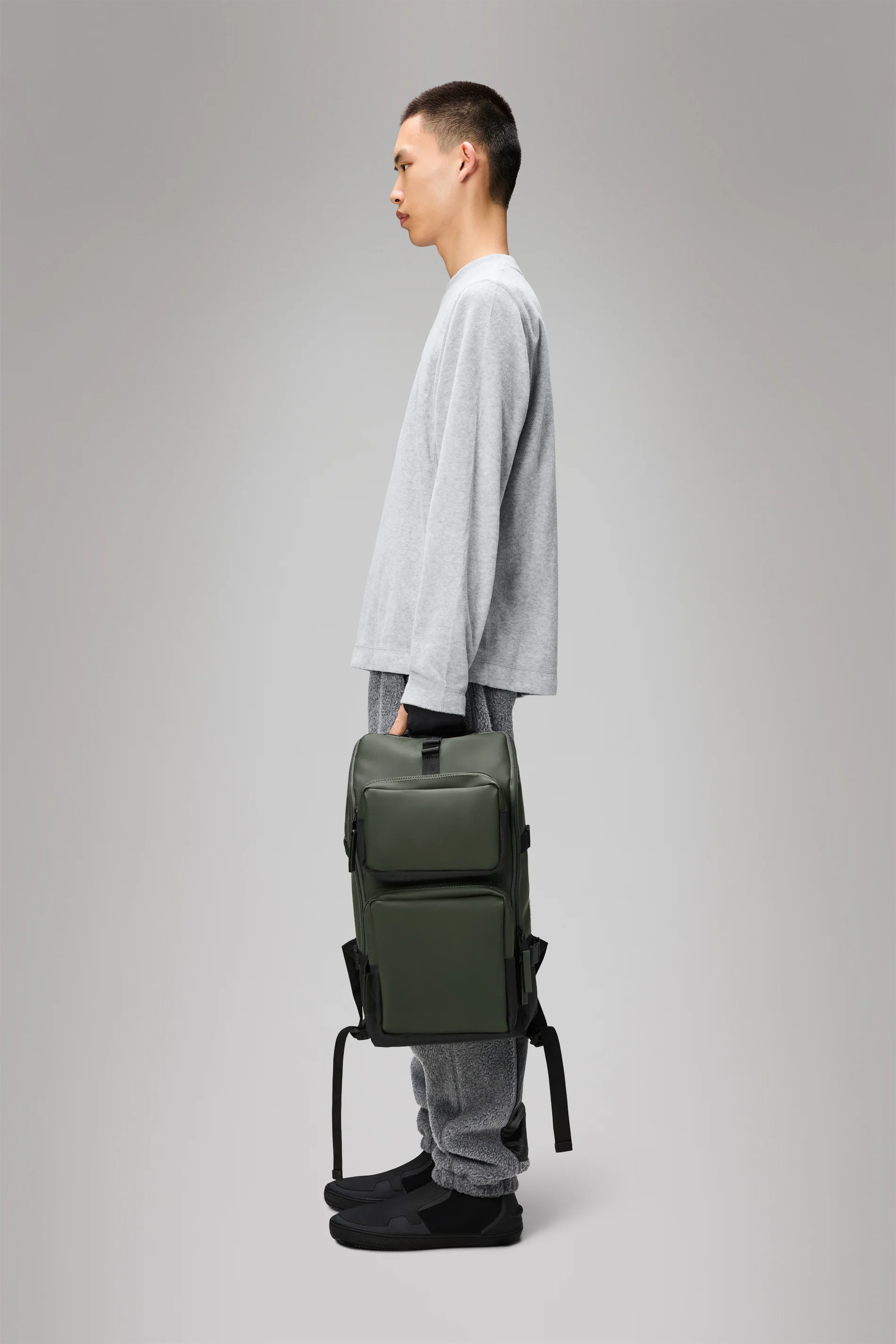 Trail Cargo Backpack