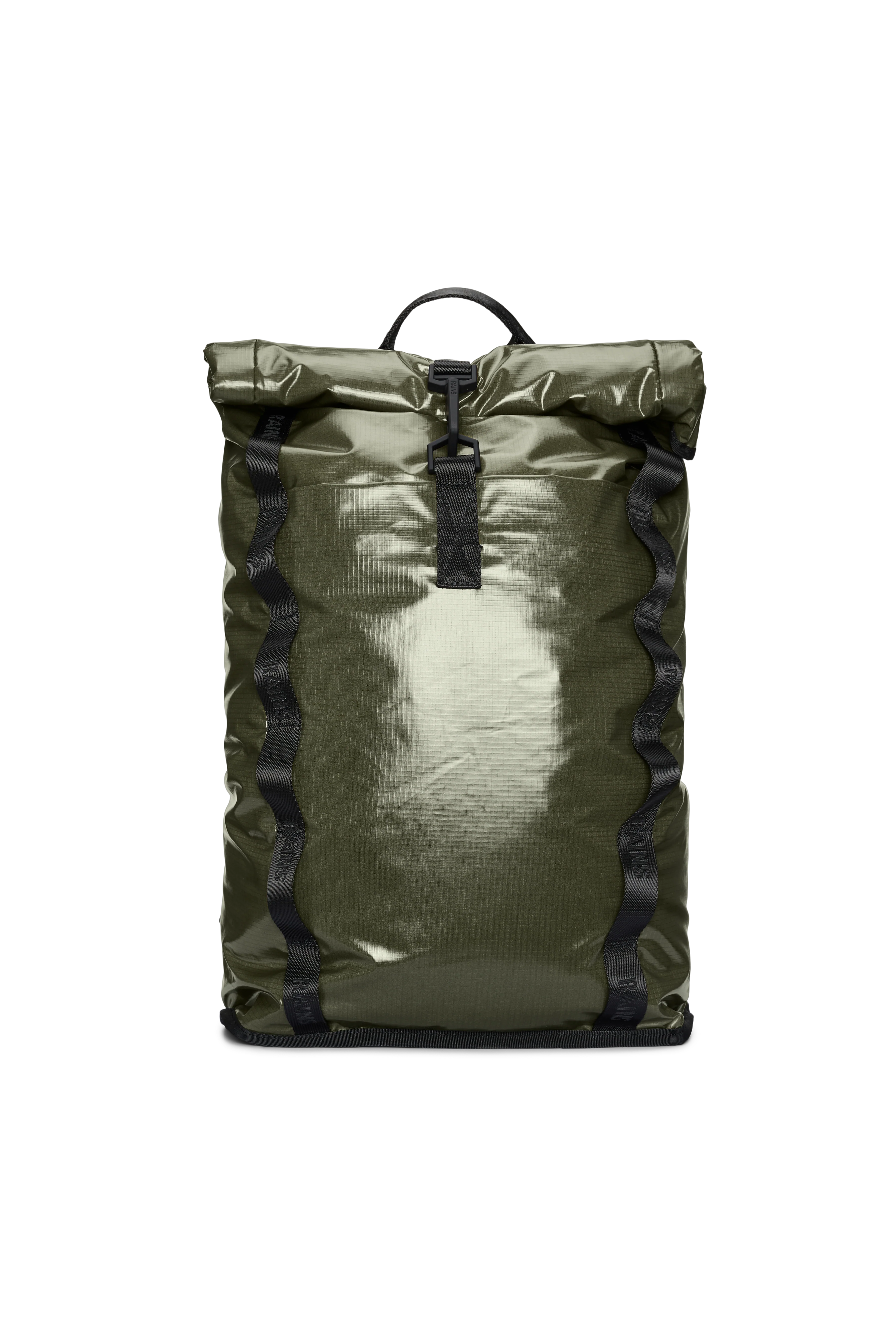 Sibu Rolltop Rucksack