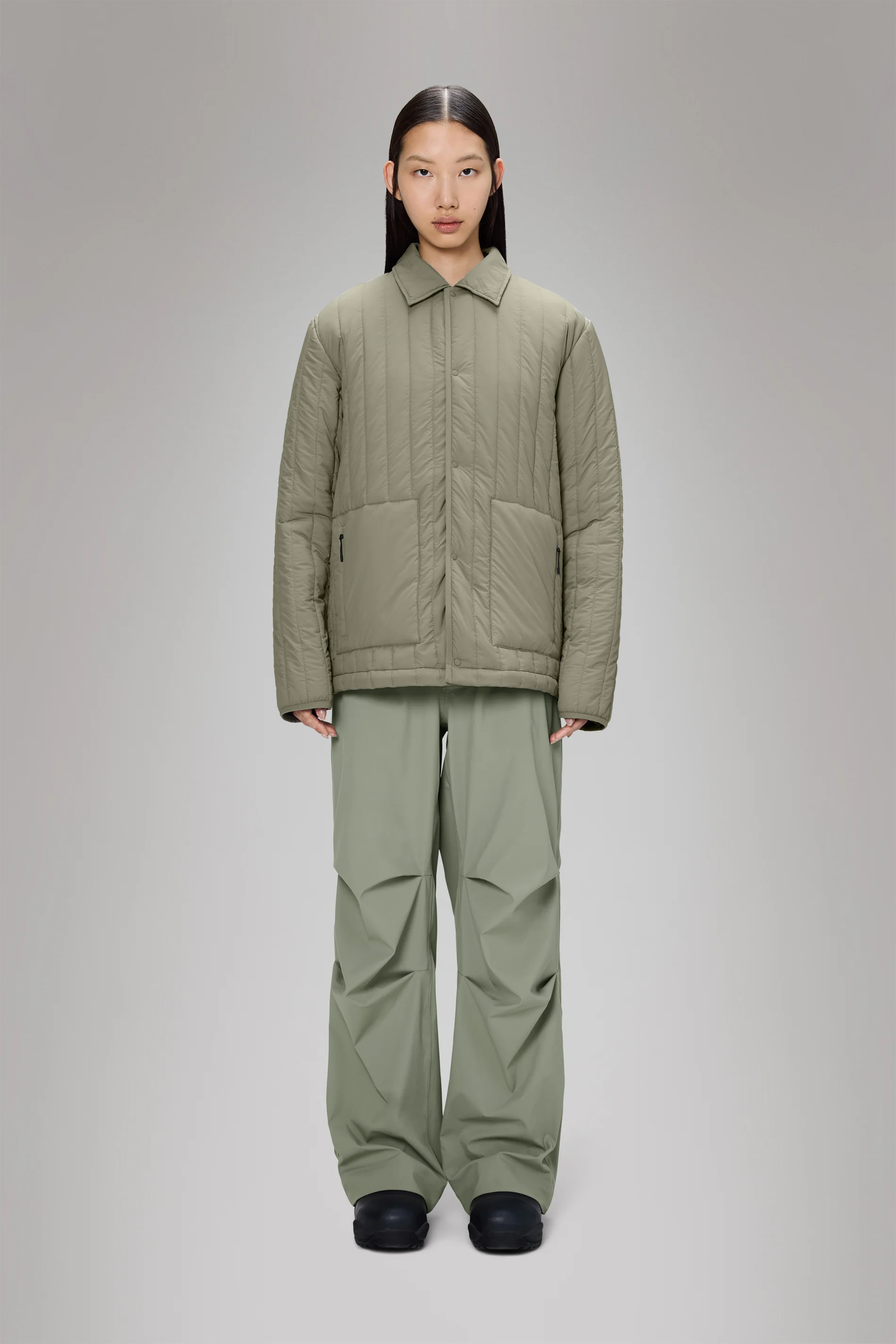 Banja Liner Overshirt