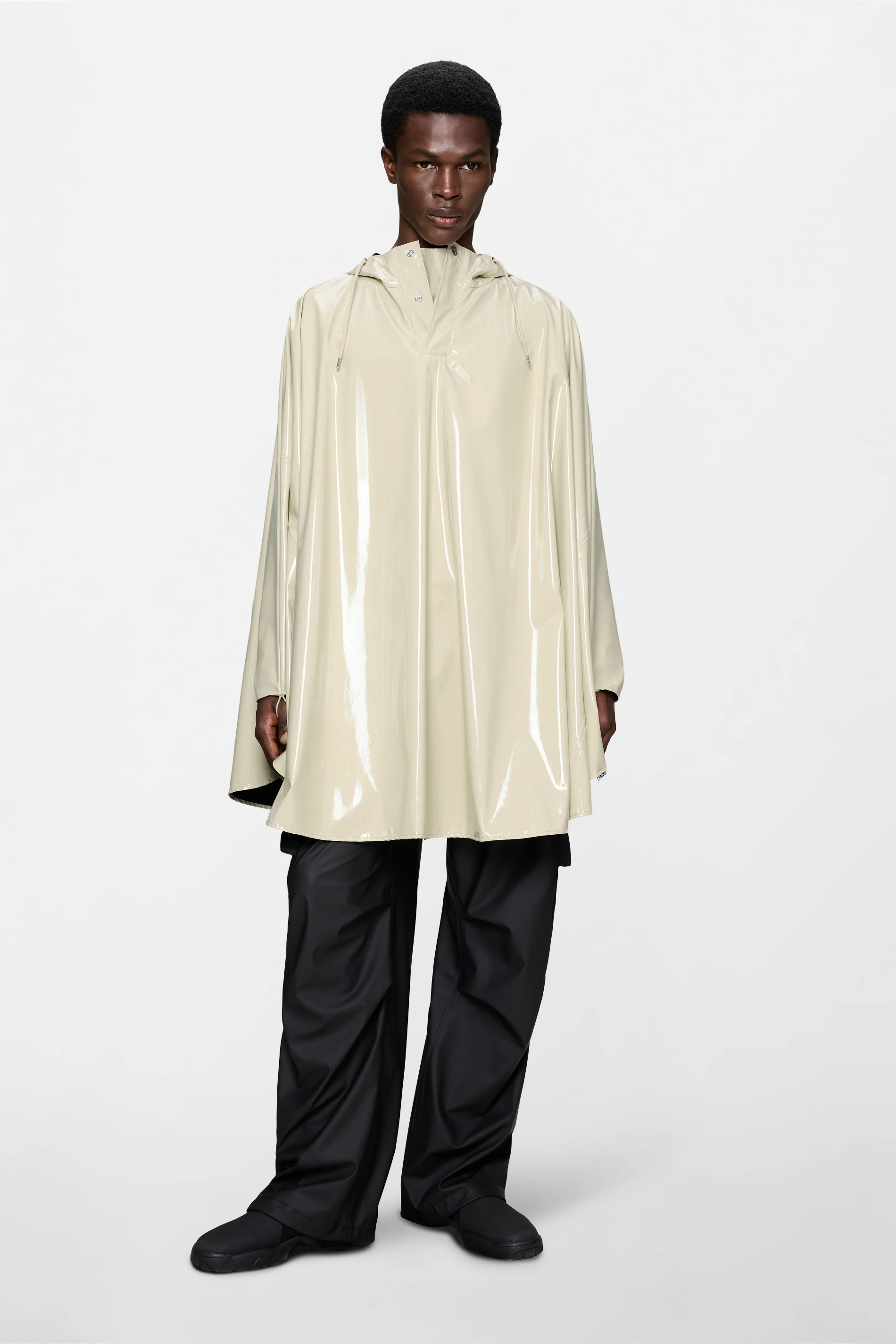 Cape
