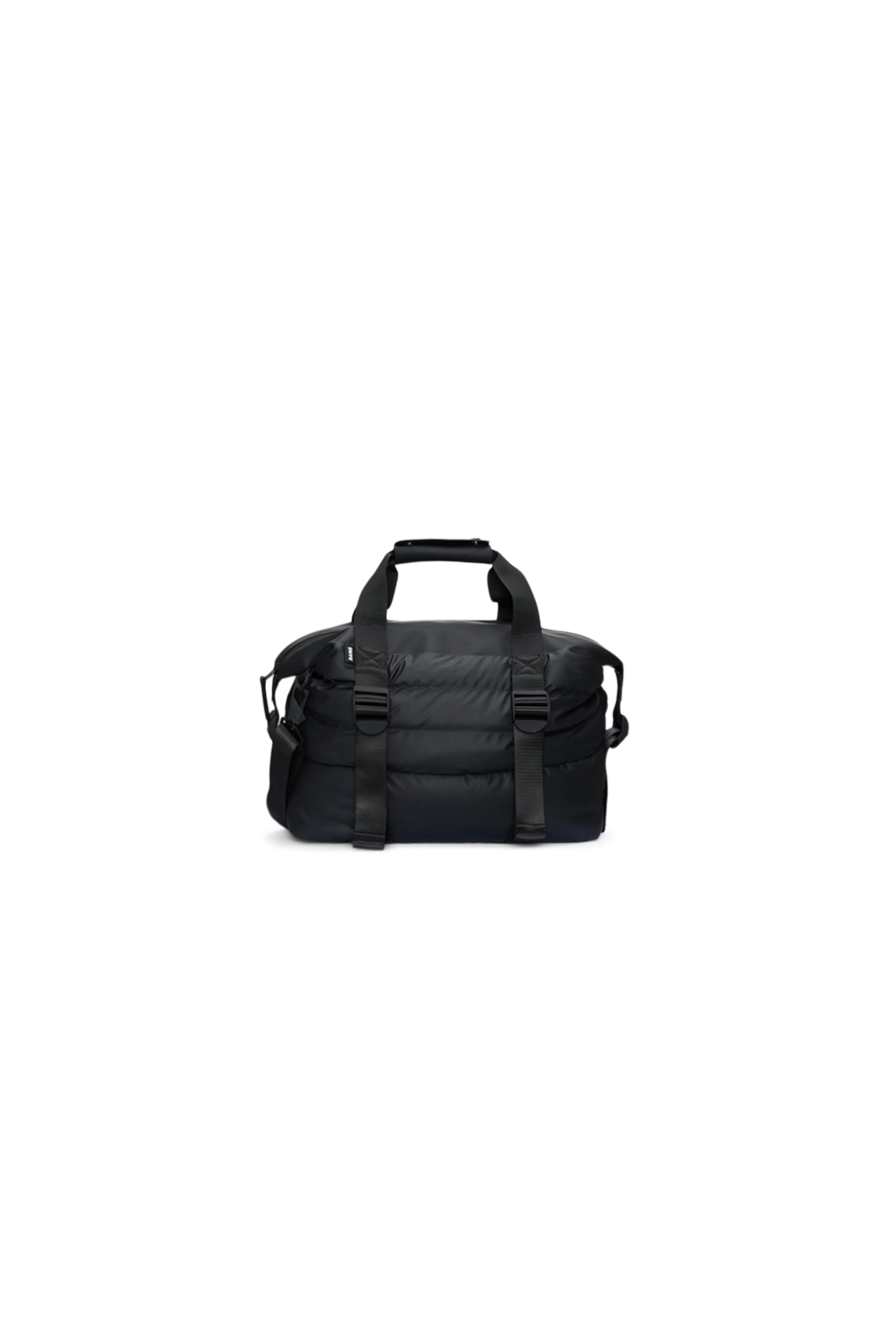 Puffer Mix Weekend Bag Small