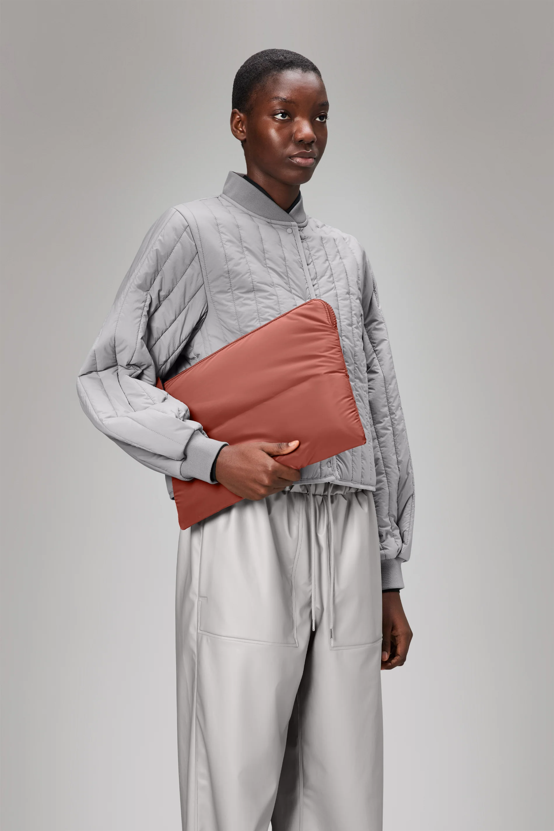 Puffer Laptop Cover 13/14