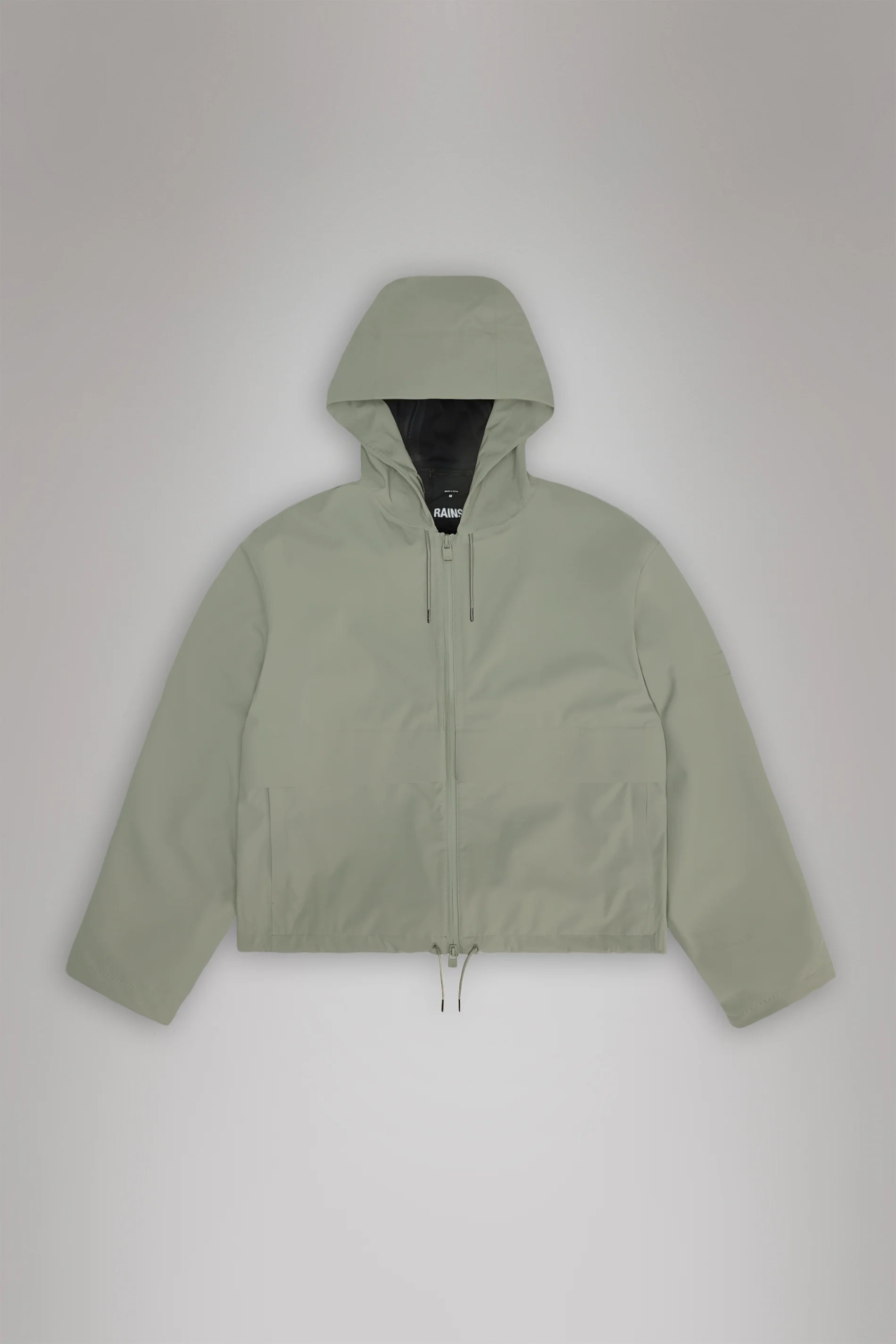 Suva Hardshell Short String W Jacket