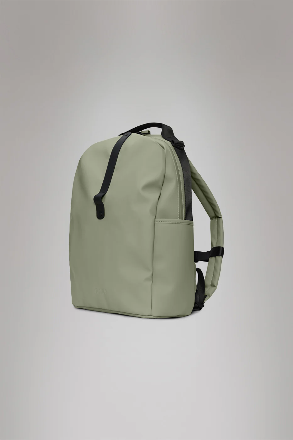 Clip Front Backpack
