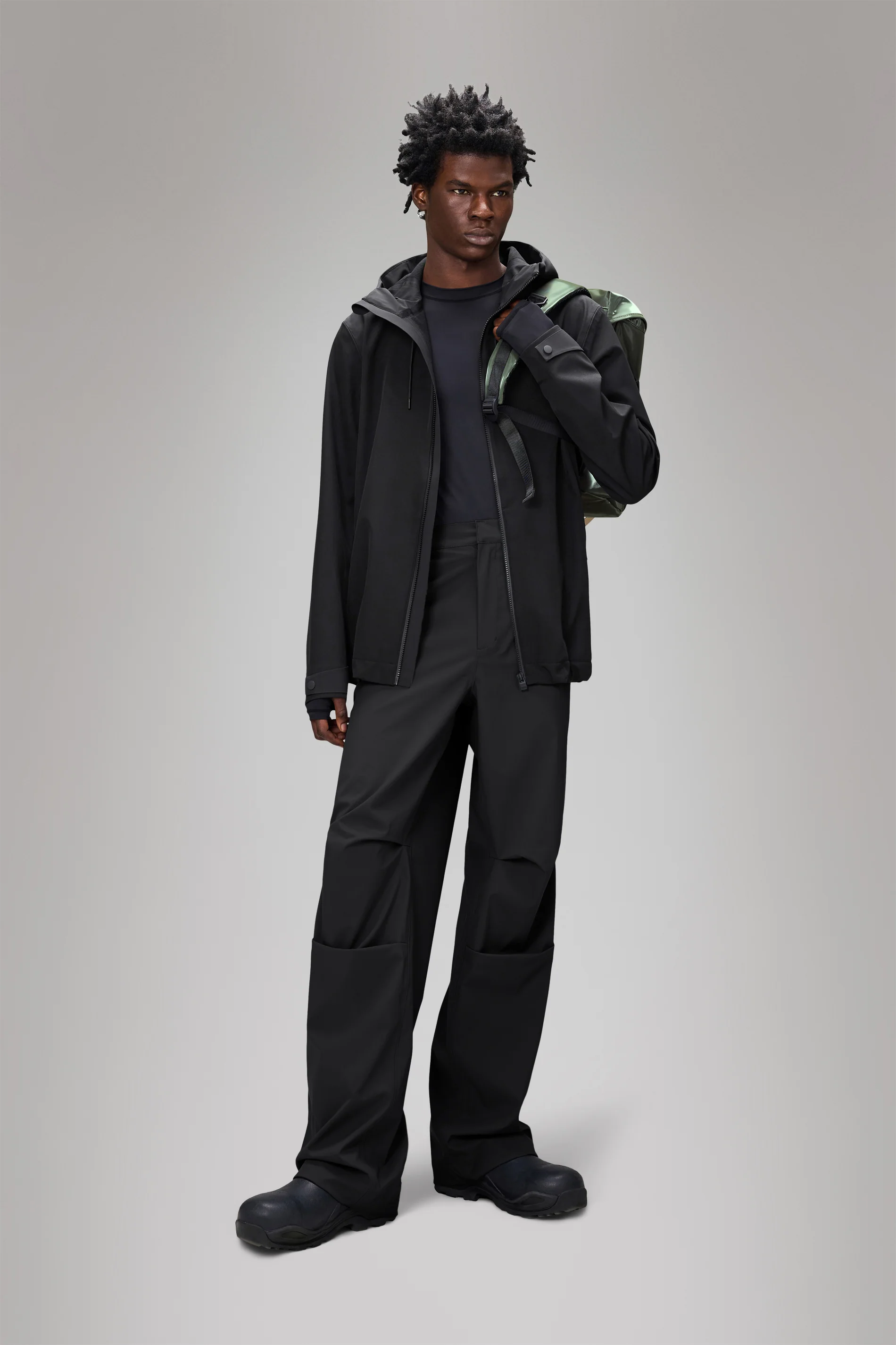 Suva Softshell Jacket