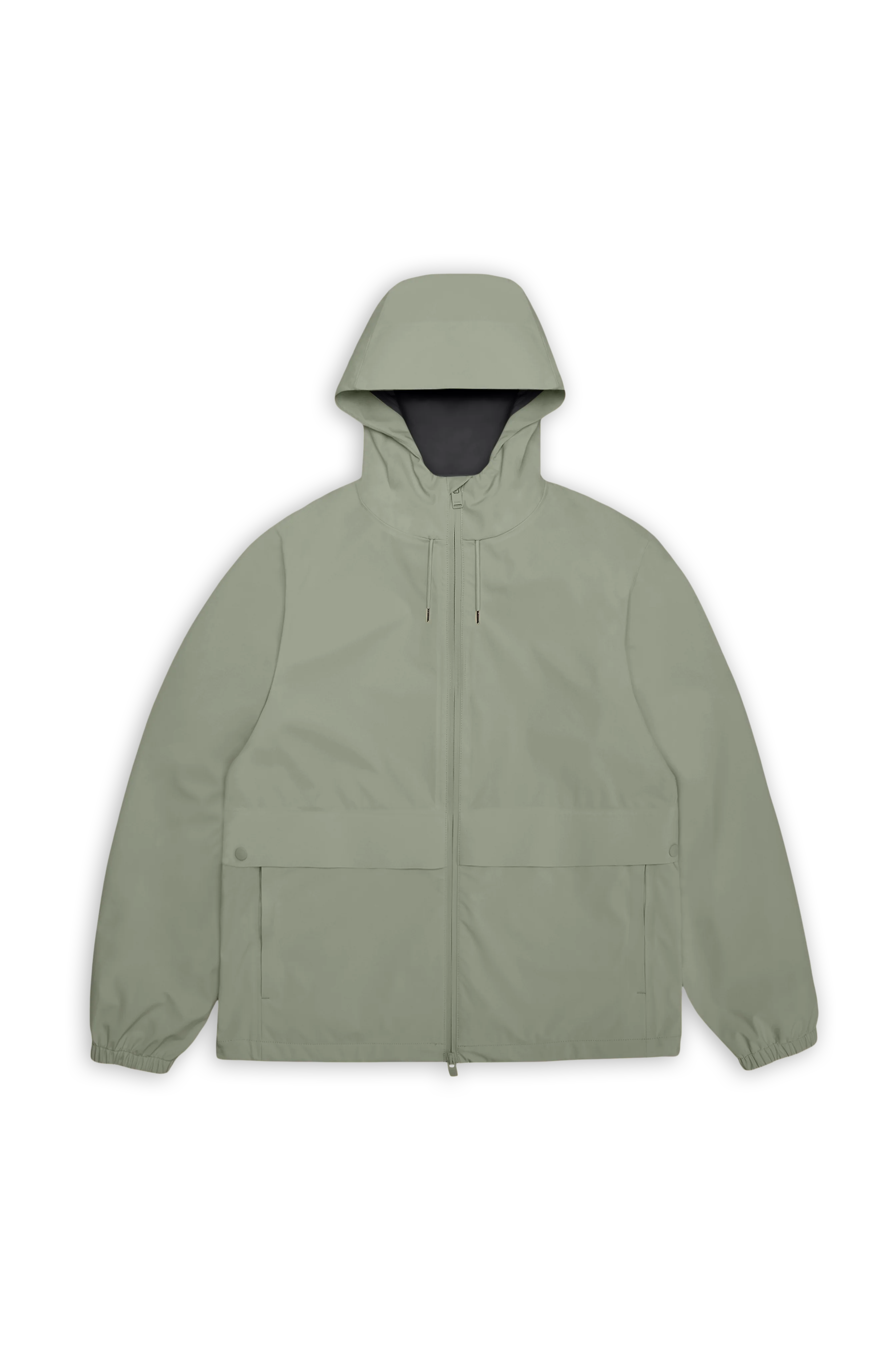 Suva Hardshell Pocket Jacket