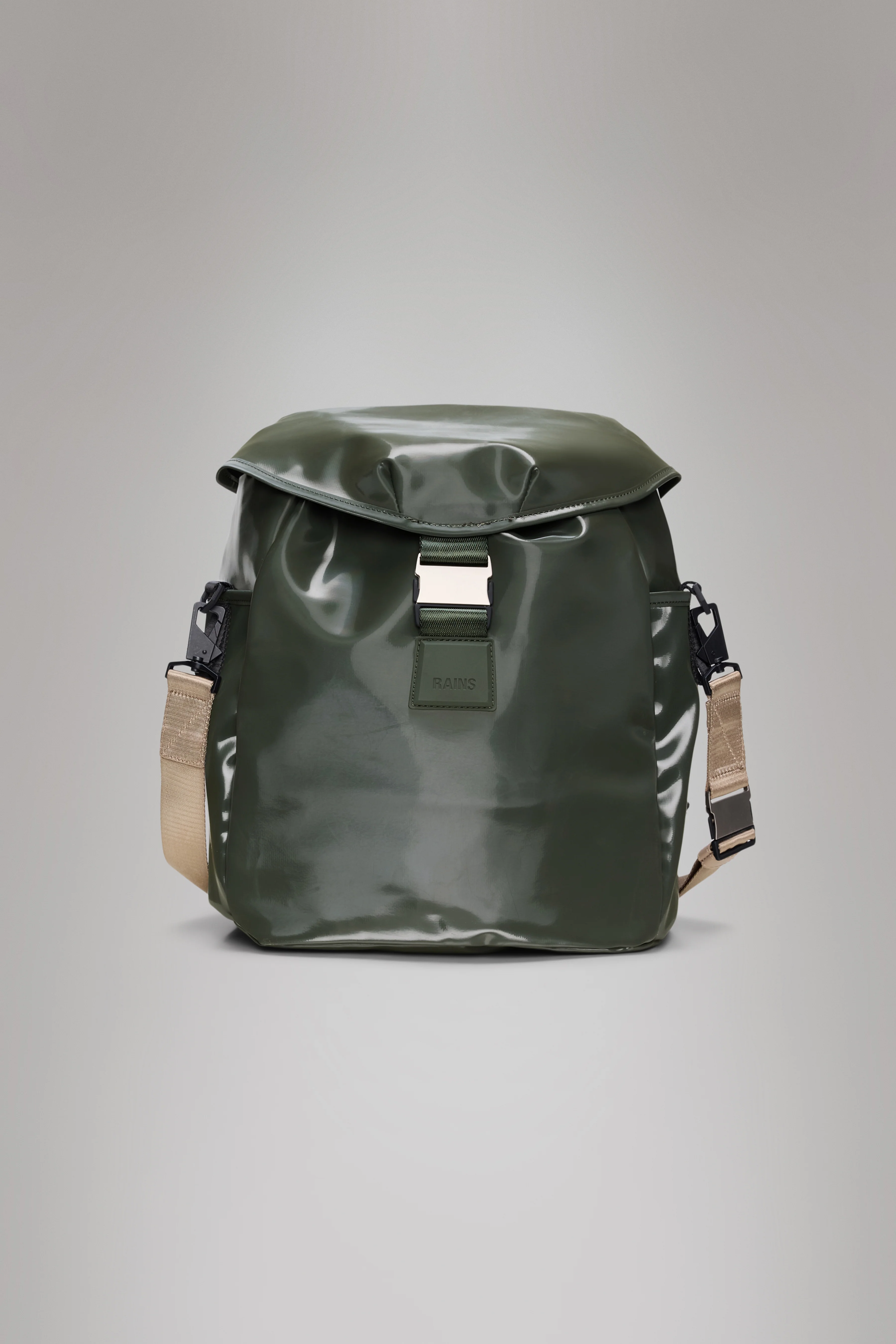 Valera Bucket Backpack