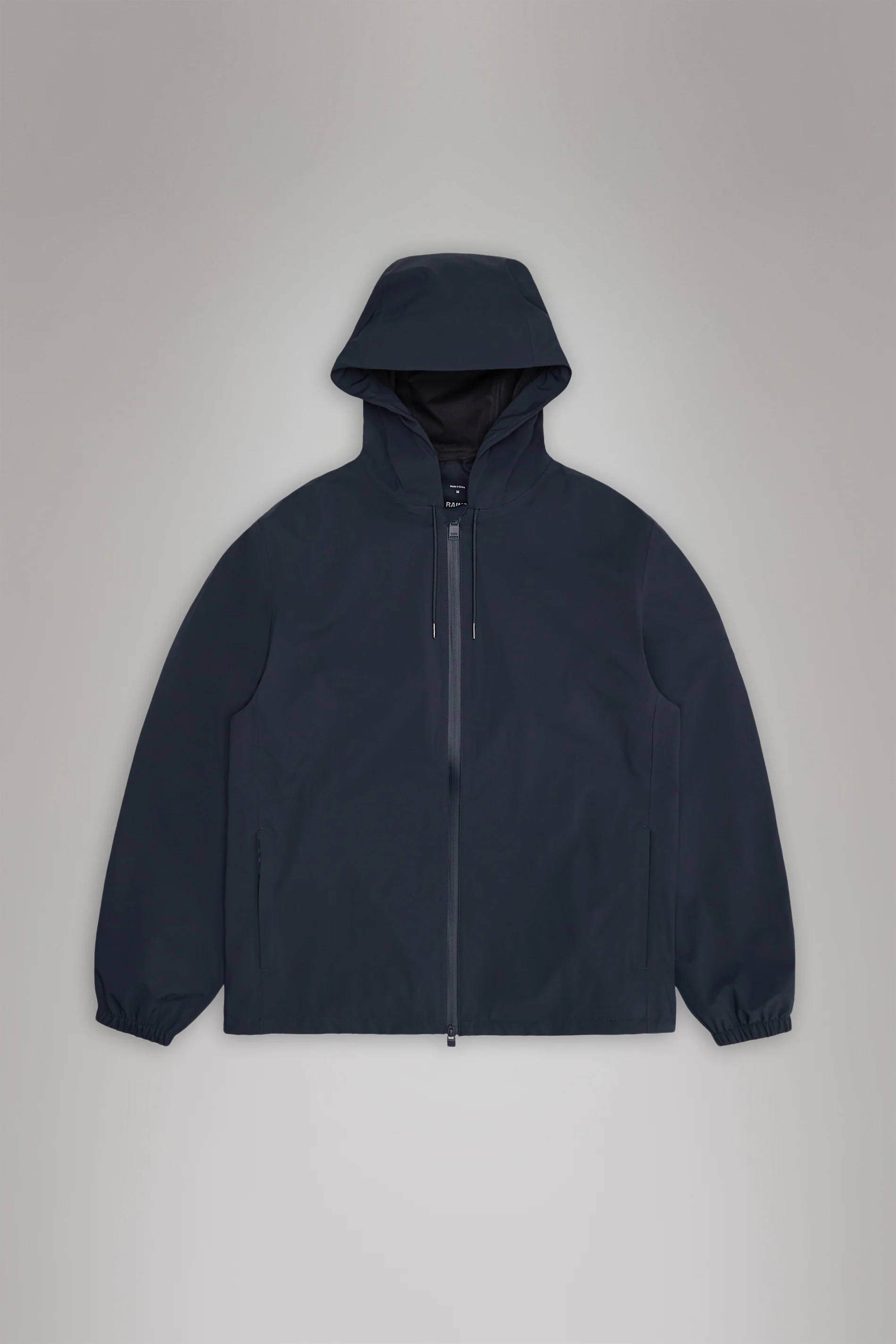 Suva Hardshell Jacket