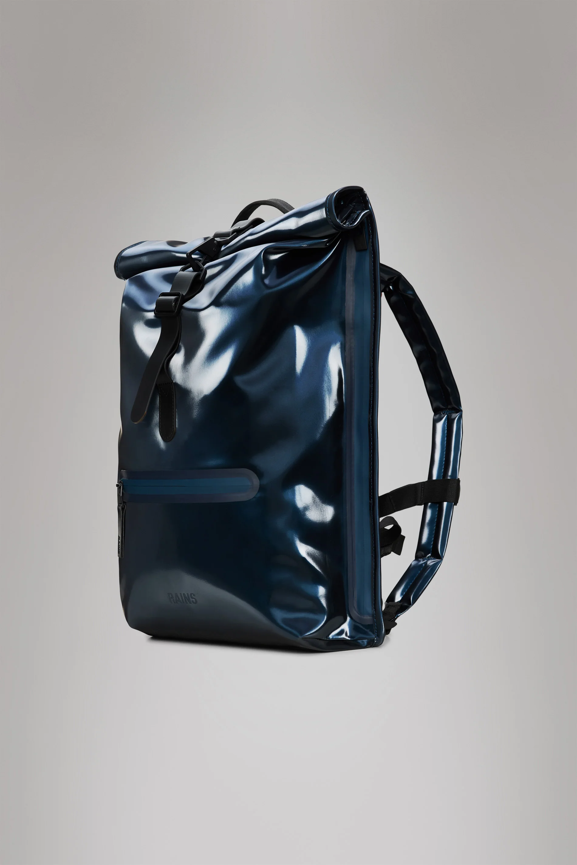 Rolltop Rucksack