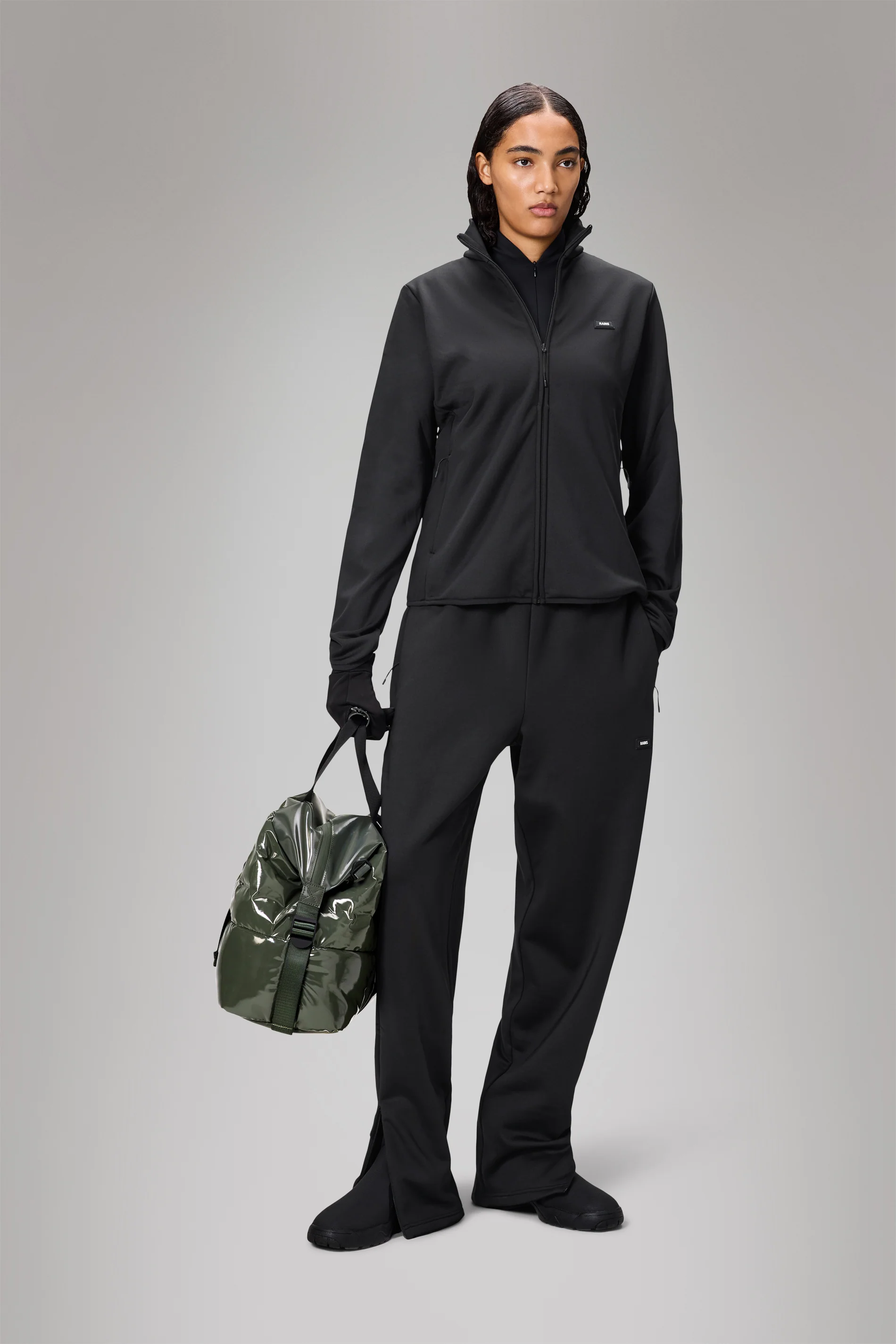 Sintra Fleece Pants Regular