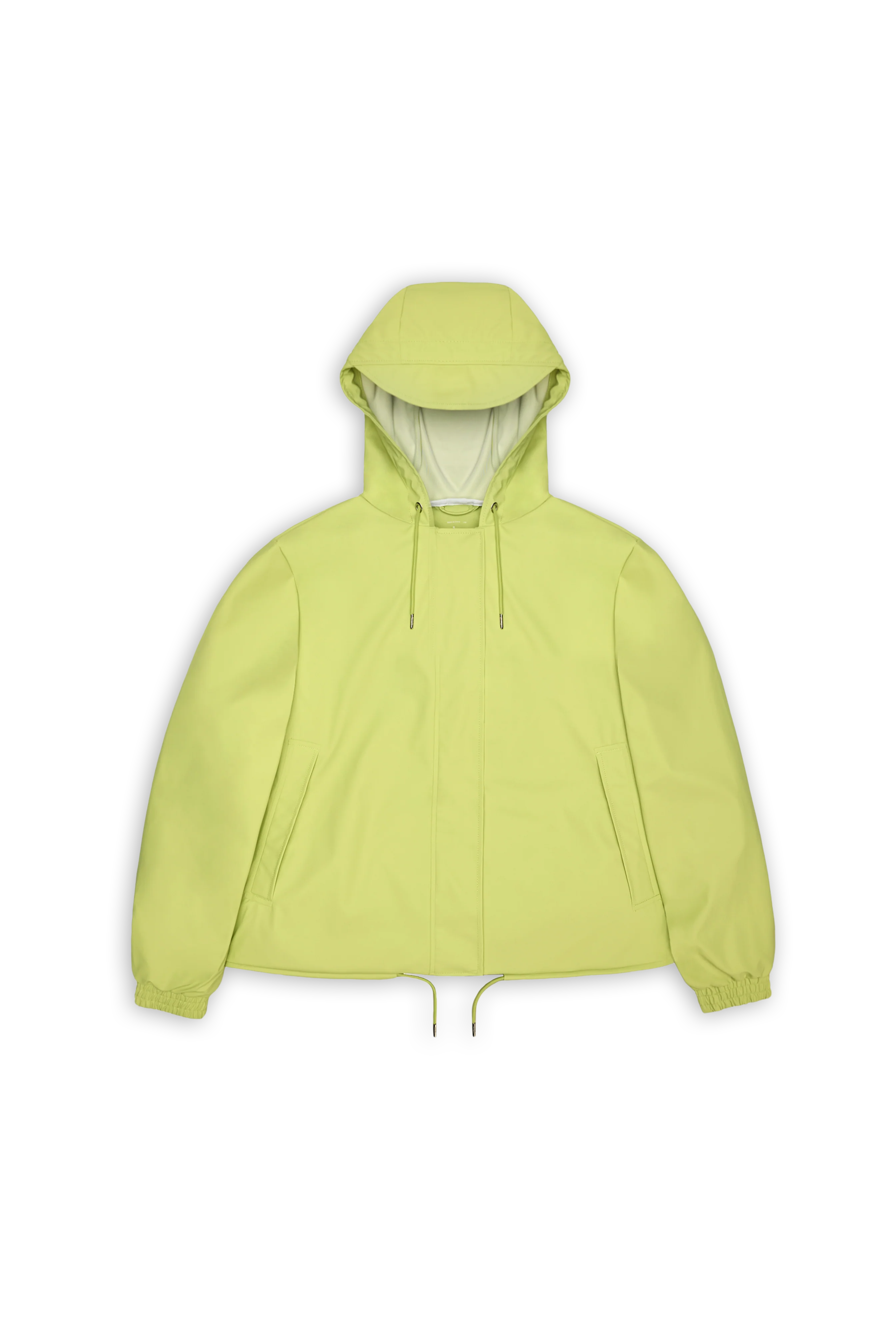 String W Jacket