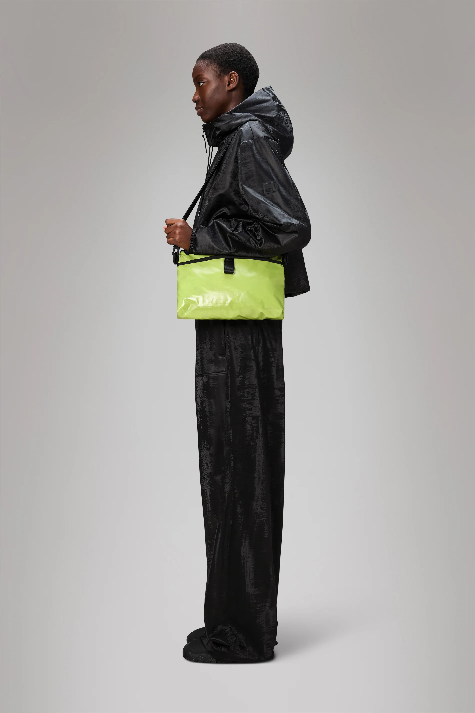 Sibu Musette Bag