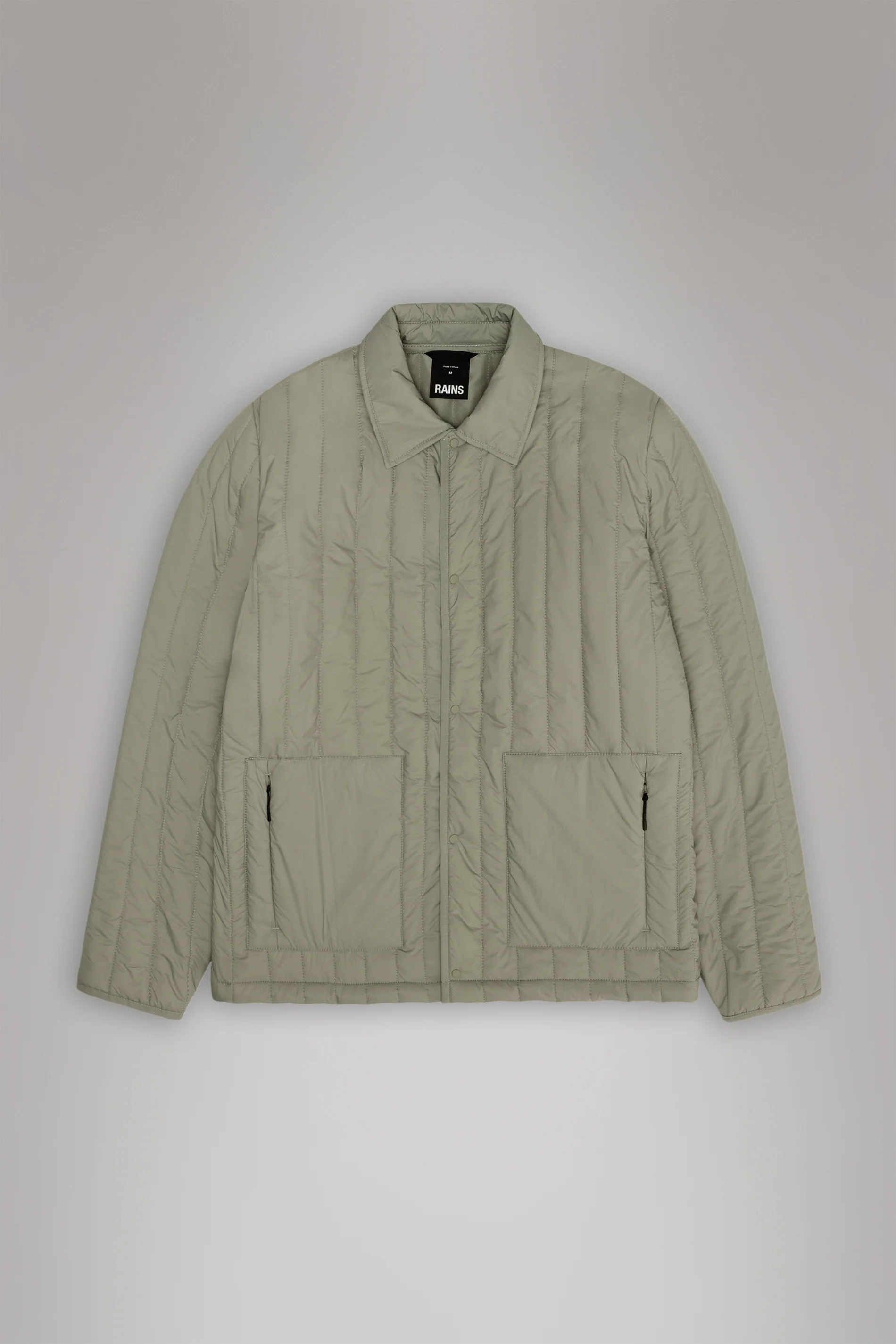 Banja Liner Overshirt