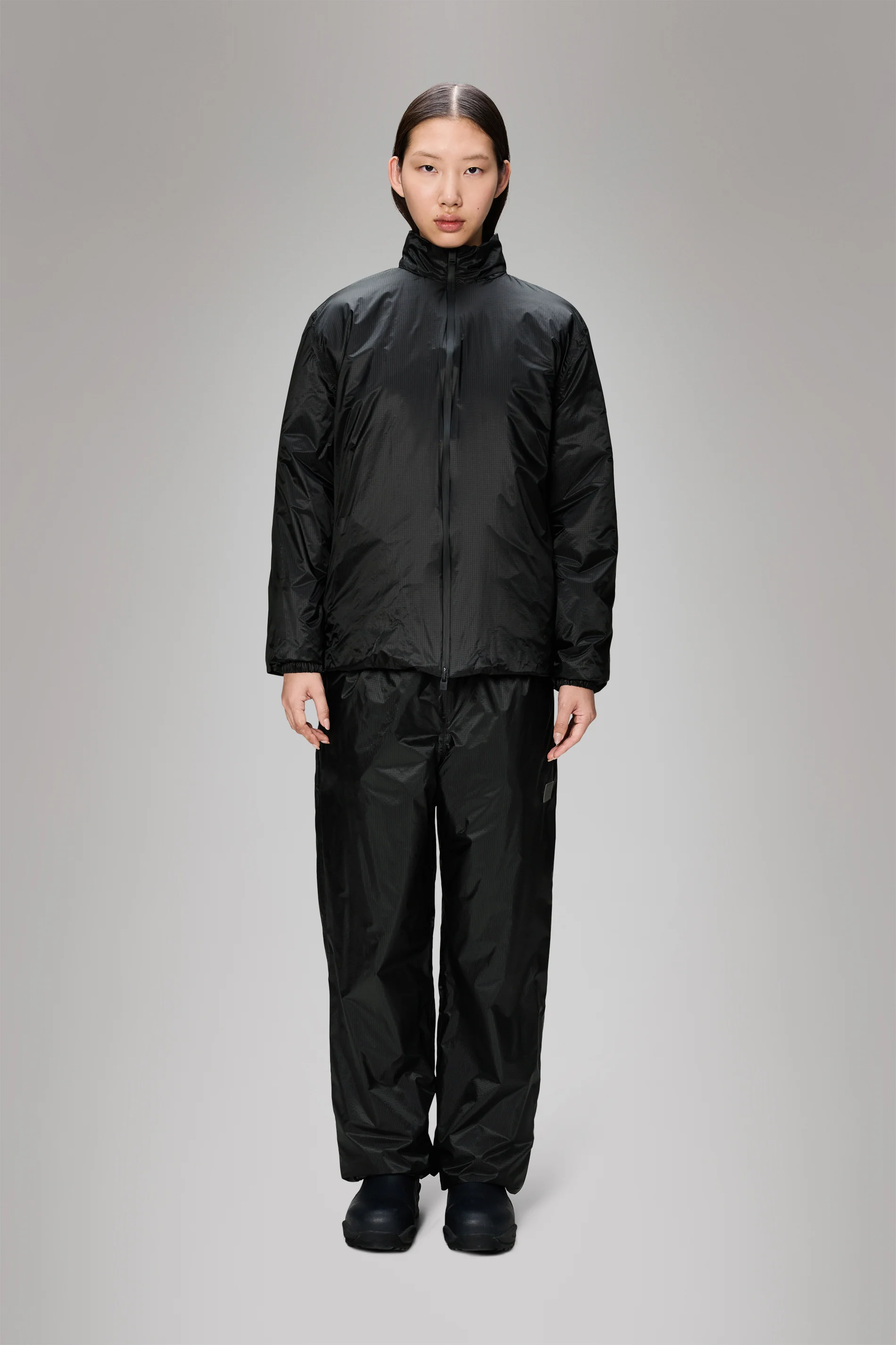 Kauto Insulated Jacket