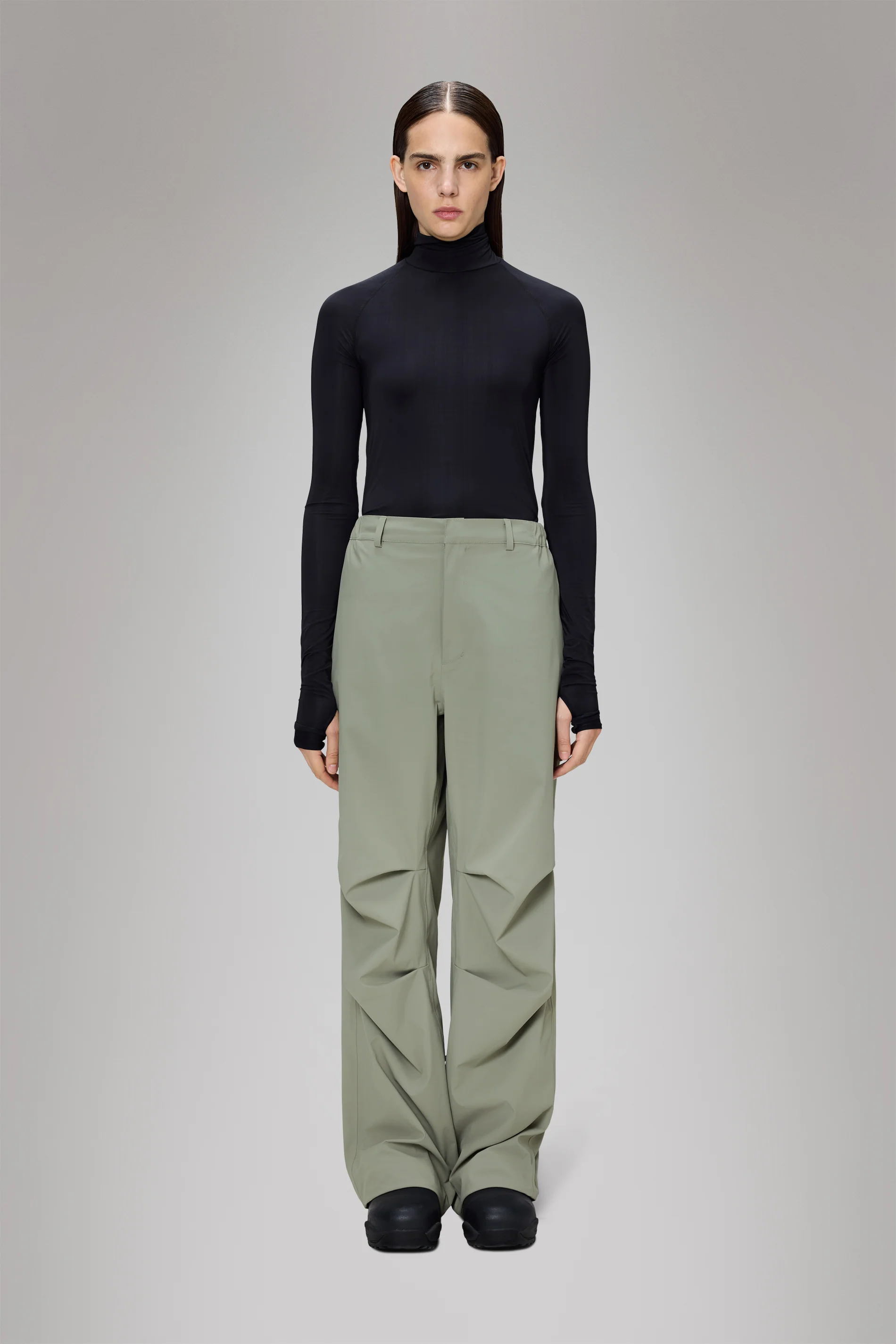 Suva Hardshell Pants Wide