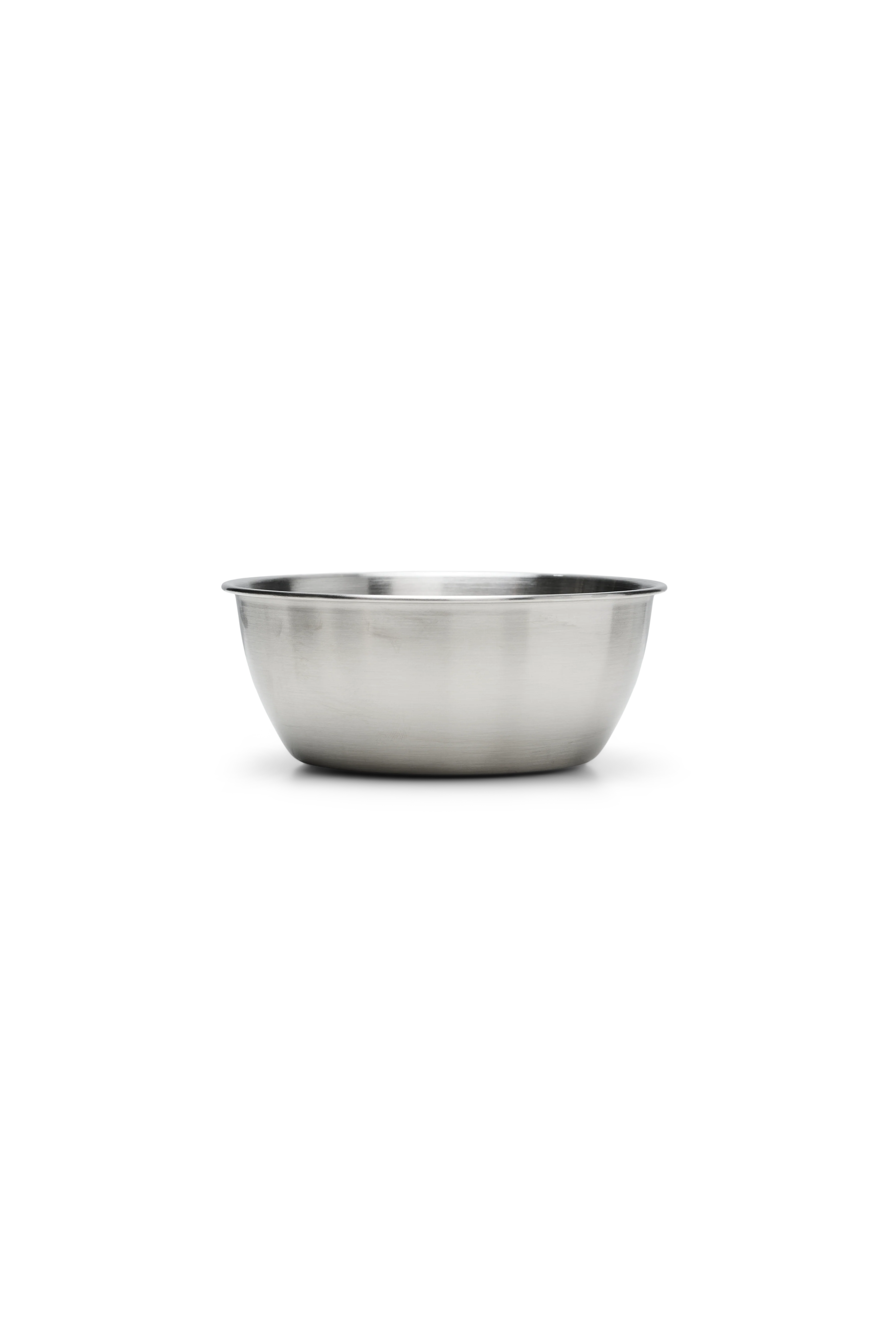 Stainless Steel 2-Pack Bowls
