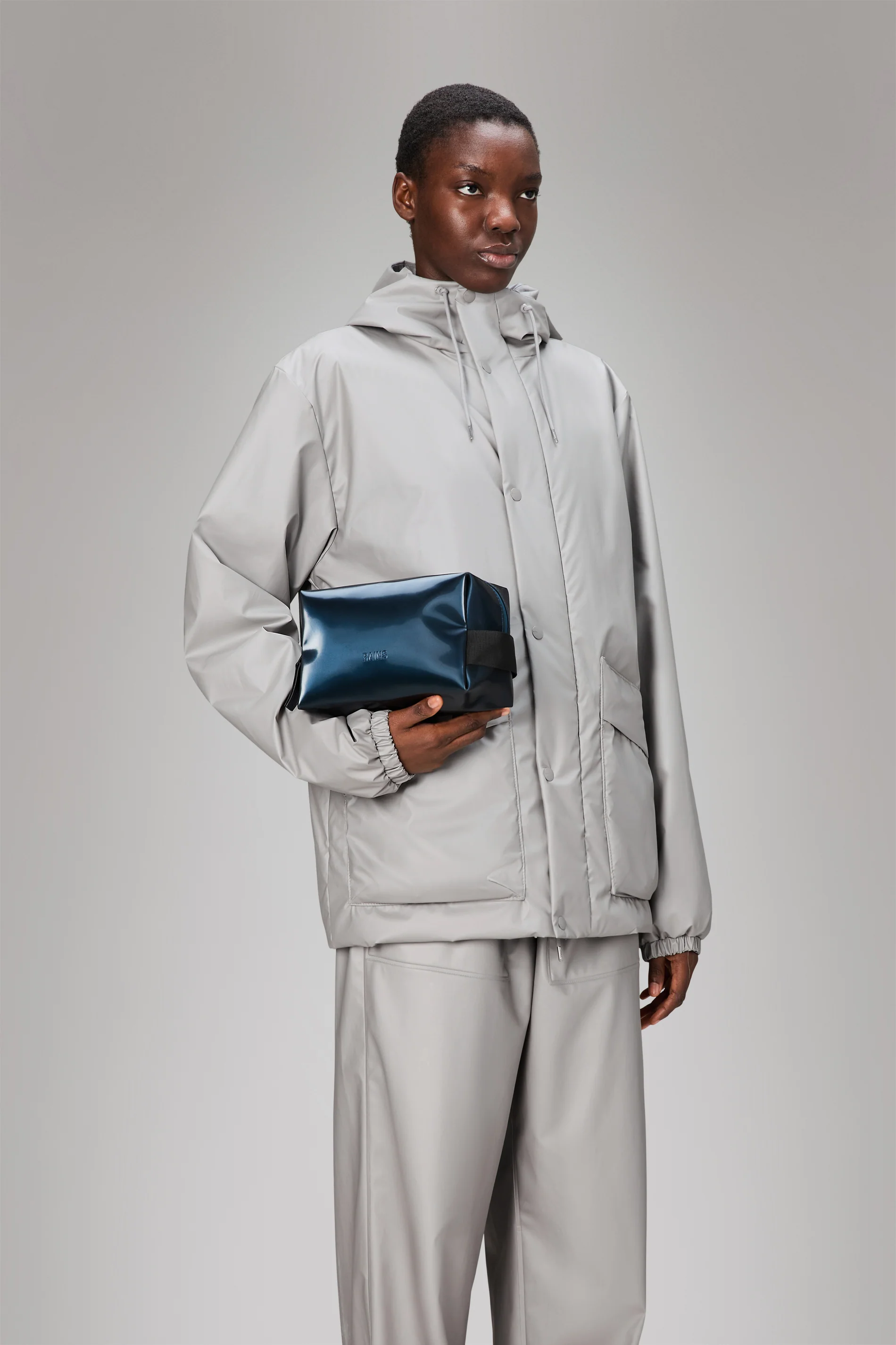 Wash Bag Small