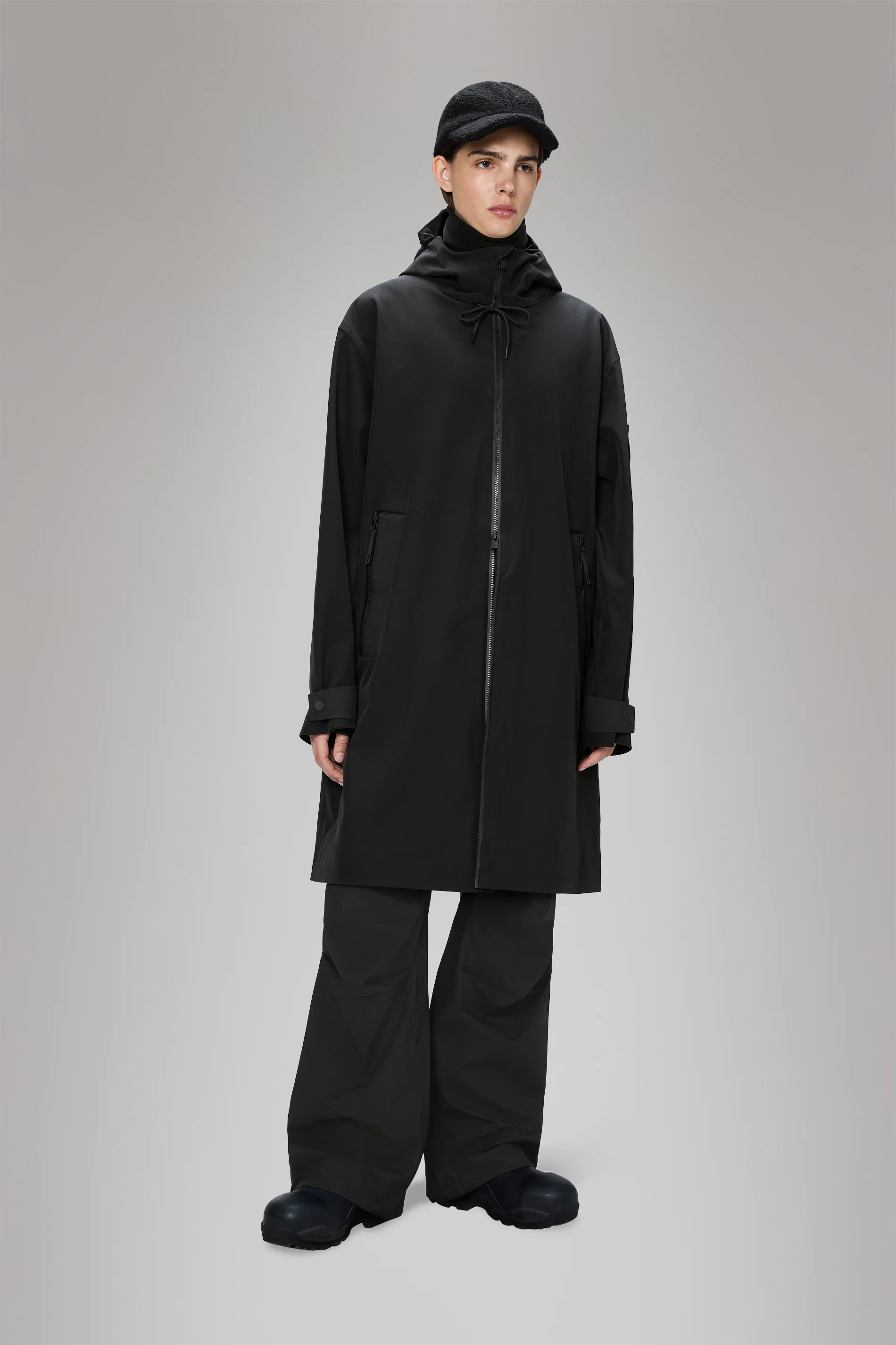 Suva Vision Softshell Jacket