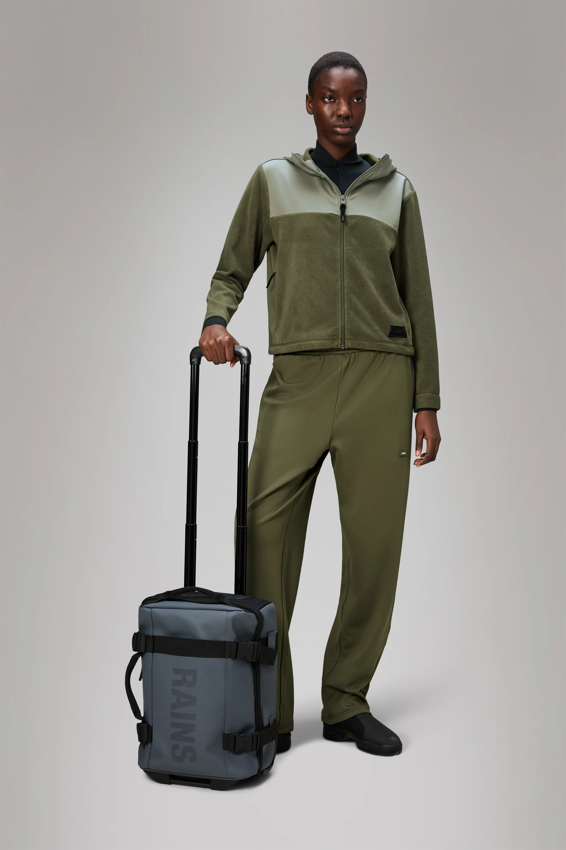 Texel Cabin Bag Mini