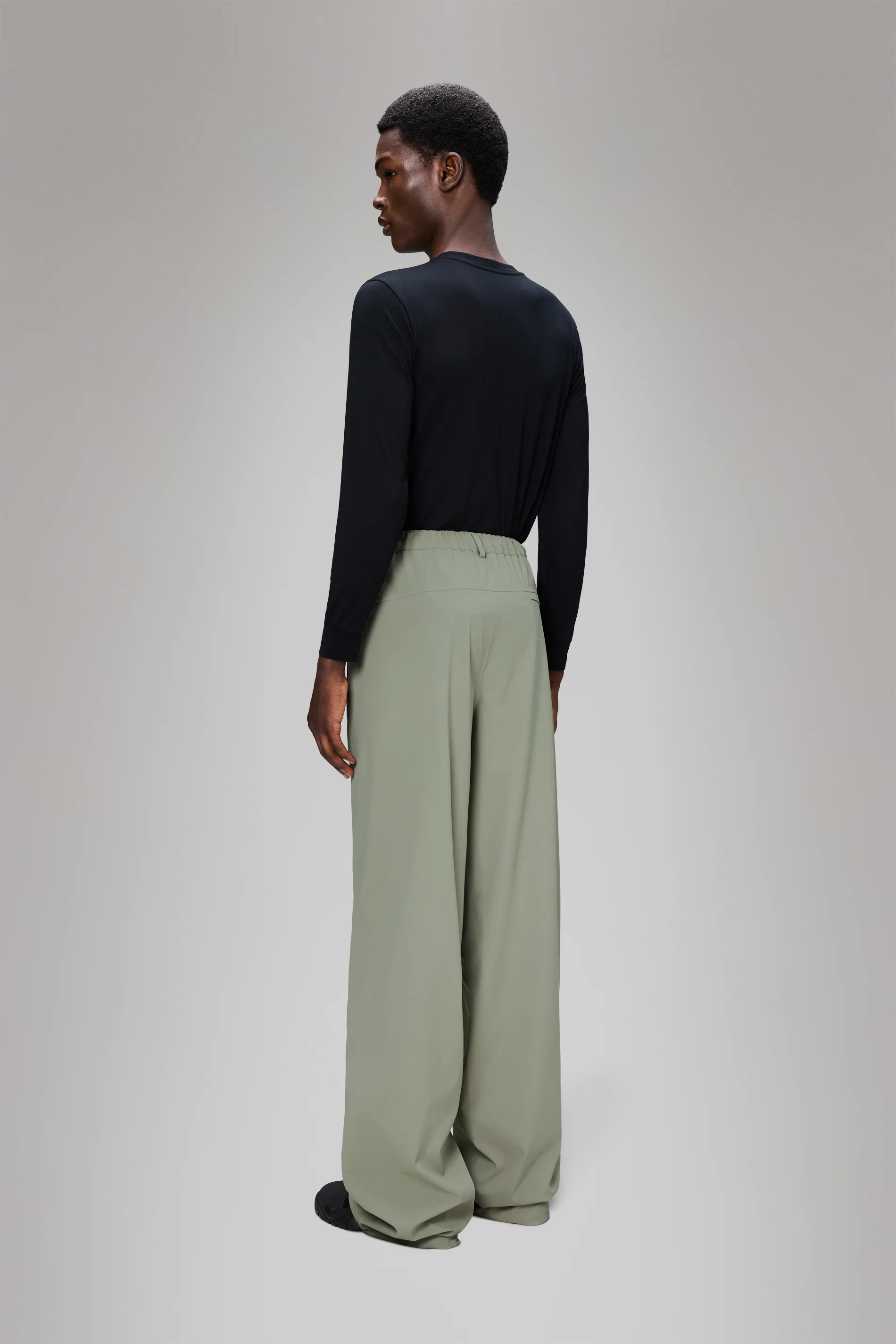 Suva Hardshell Pants Wide