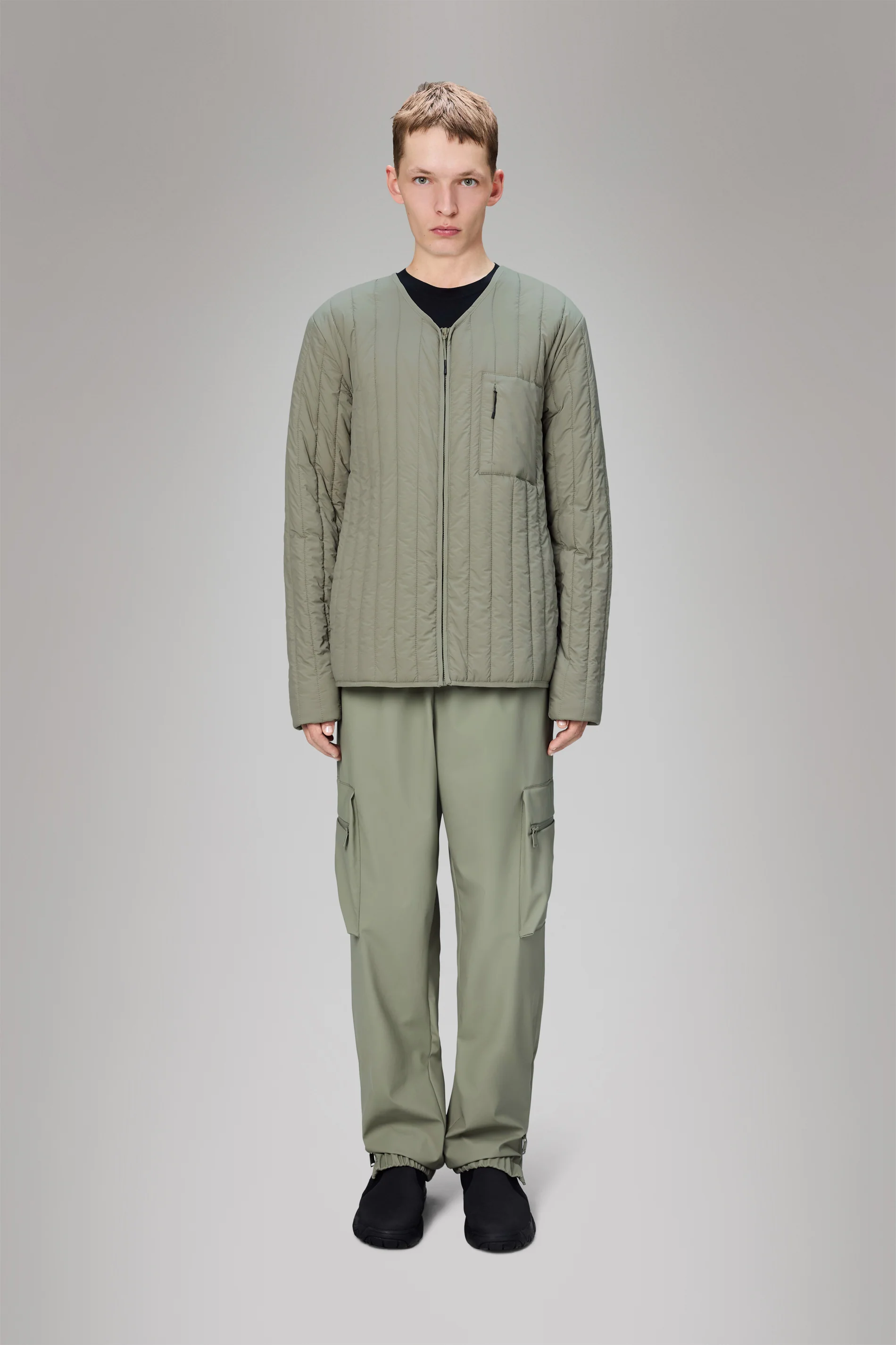 Banja Liner Jacket