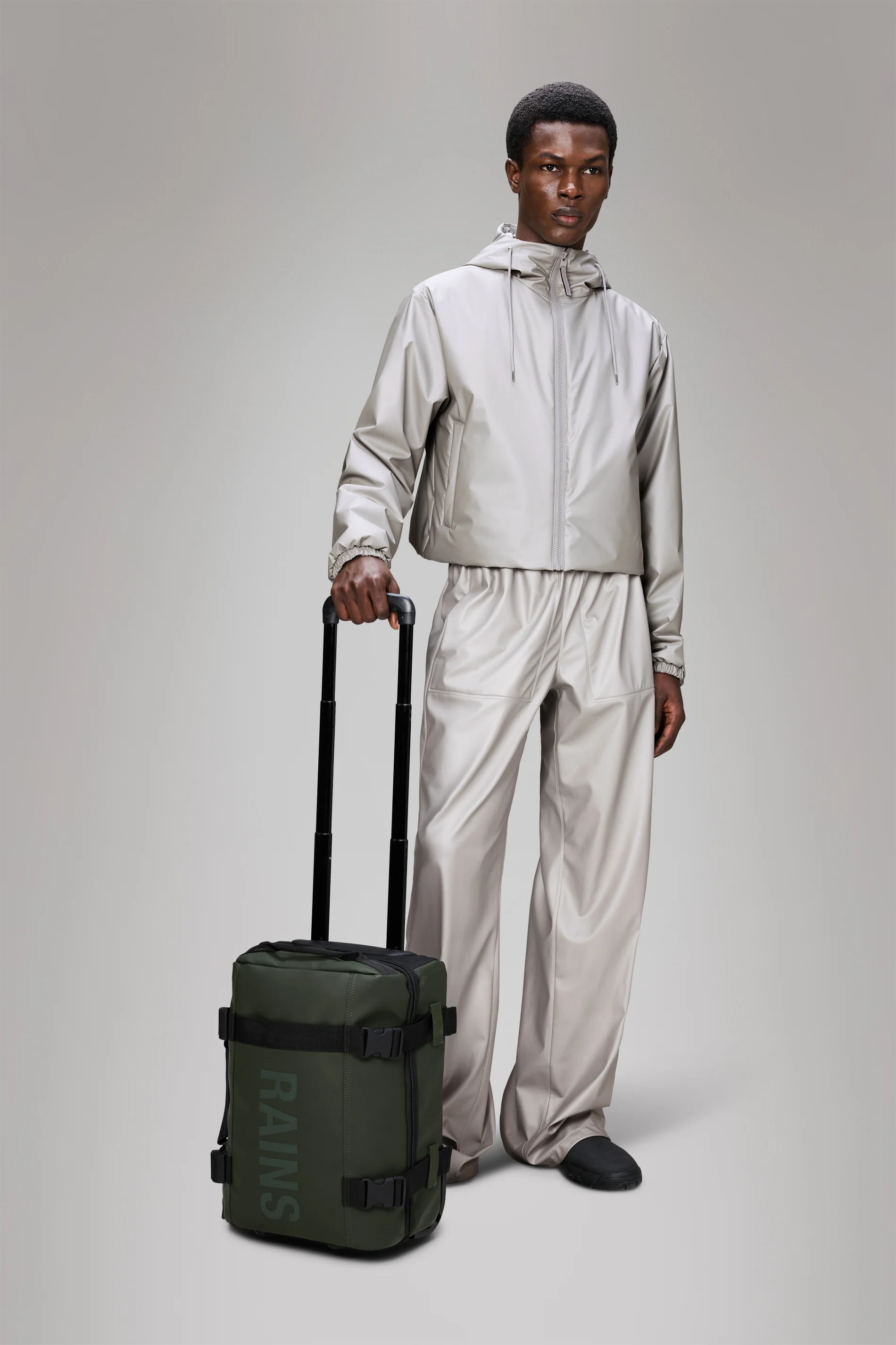 Texel Cabin Bag Mini
