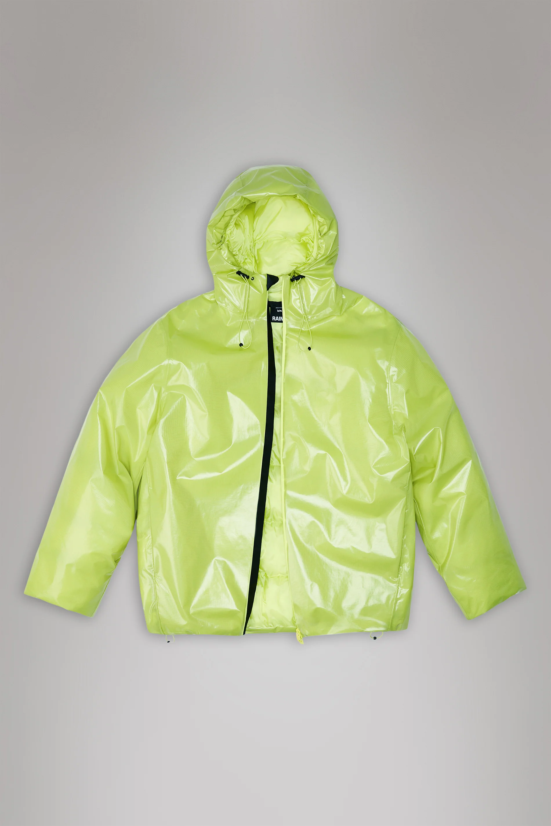 Sibu Vision Puffer Jacket