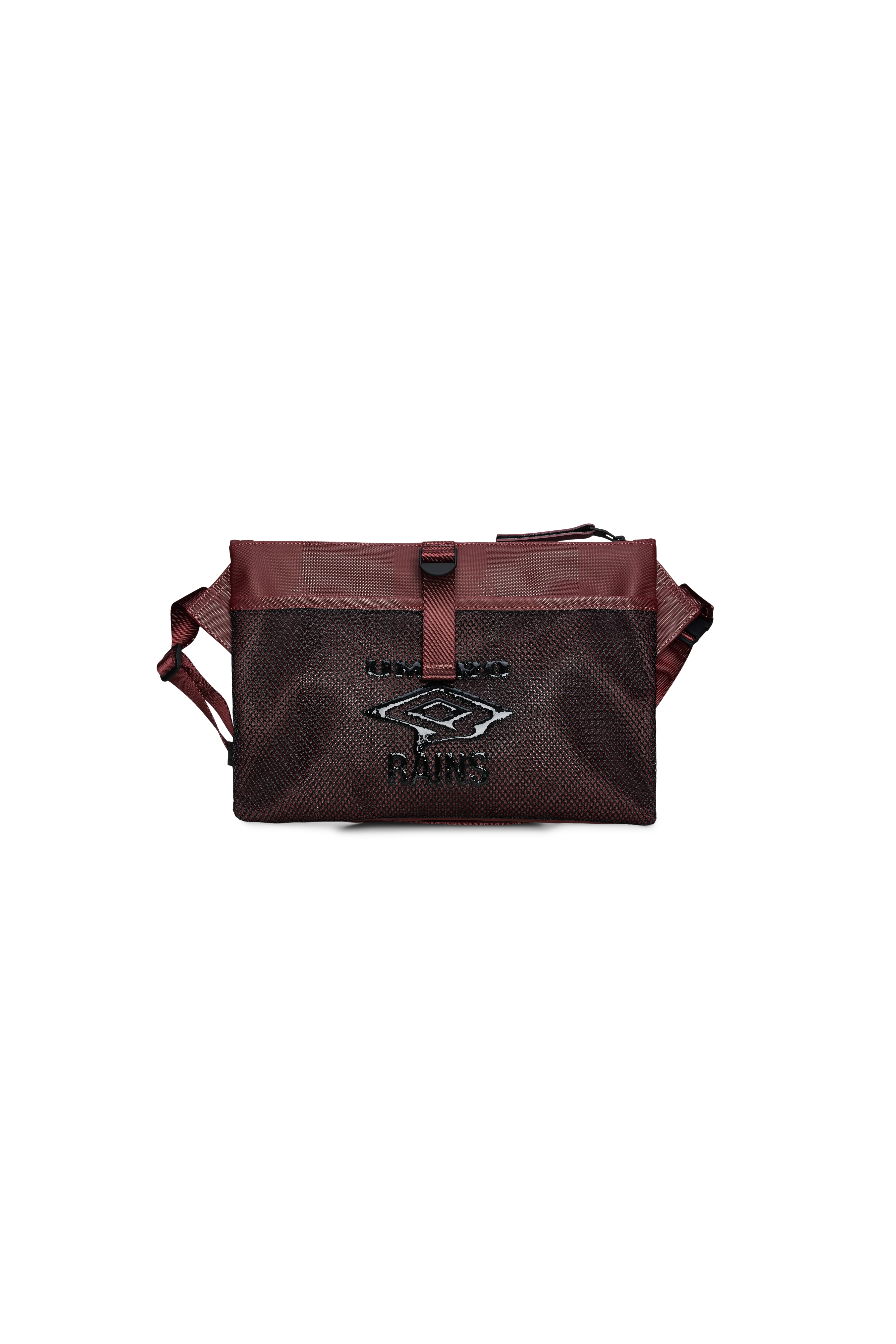 Rains x Umbro Transfer Musette Bag