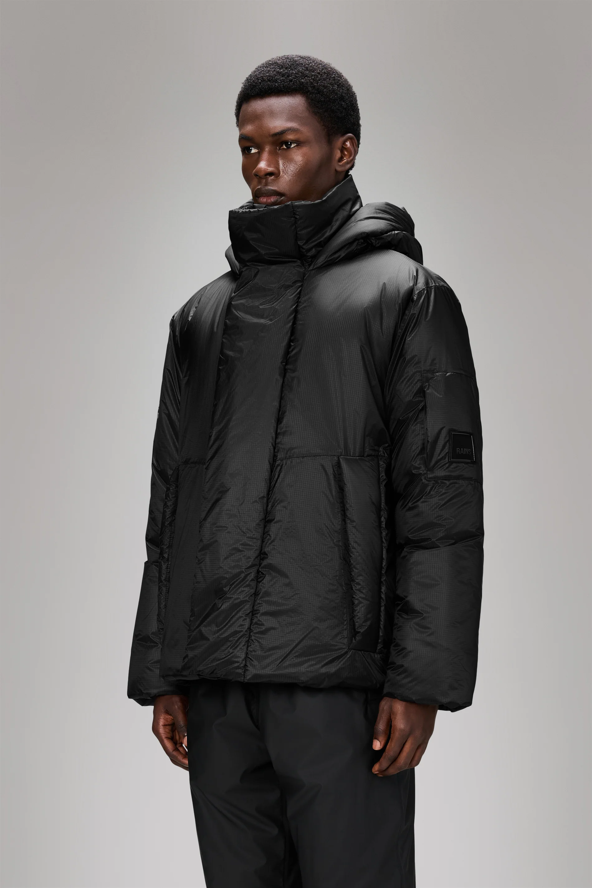 Torna Insulated Jacket