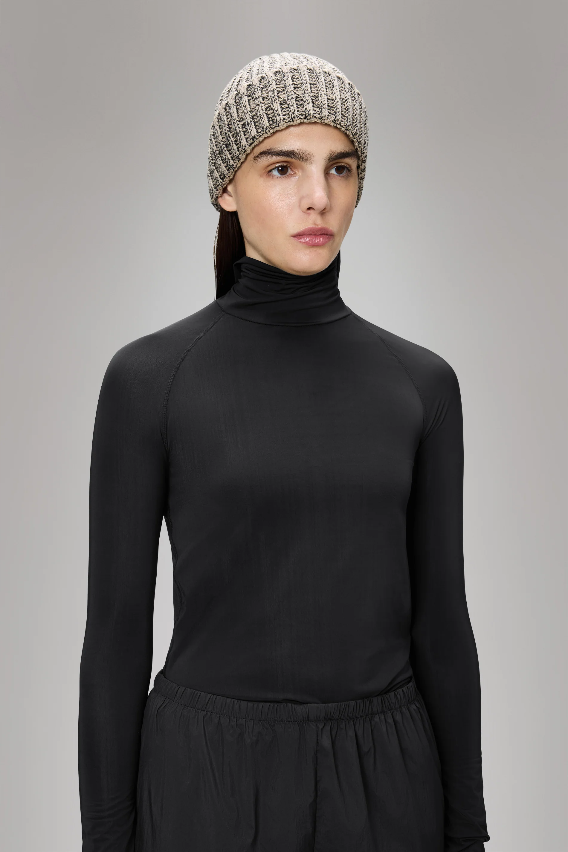 Sapa Knit Beanie