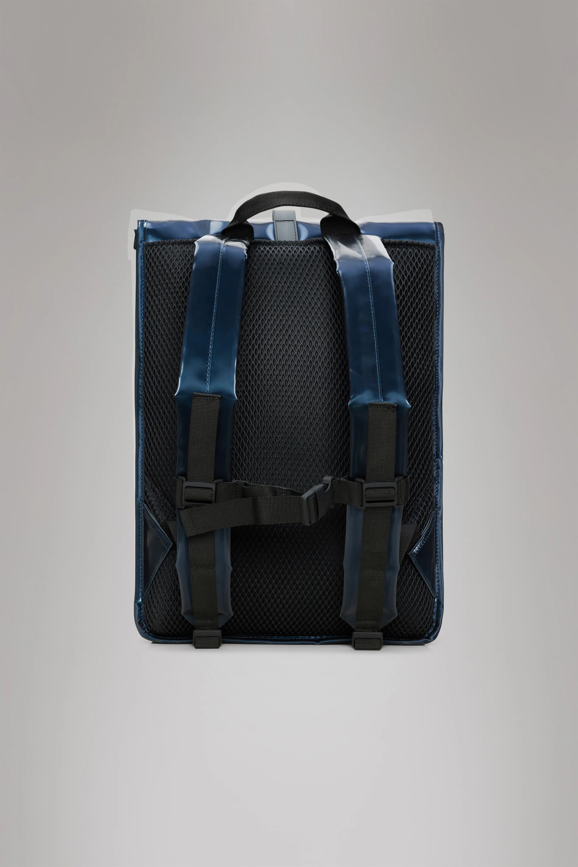 Rolltop Rucksack
