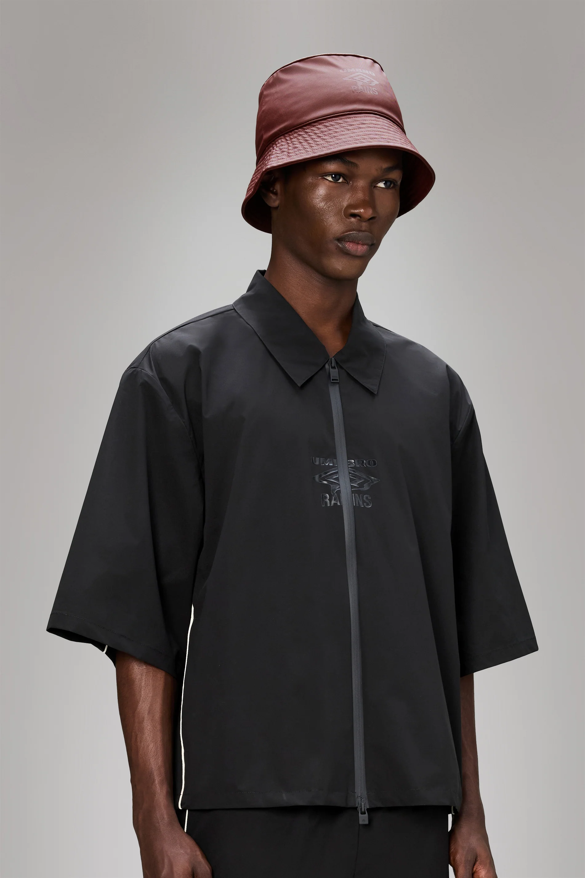 Rains x Umbro Apollo Bucket Hat