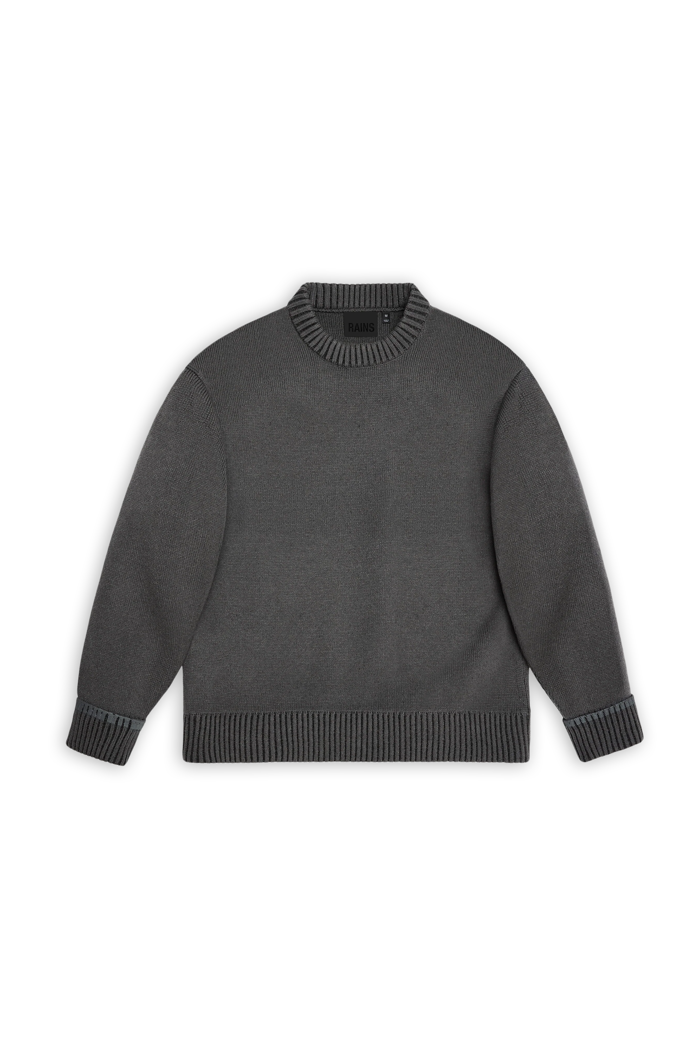 Sowa Knit Crew Neck