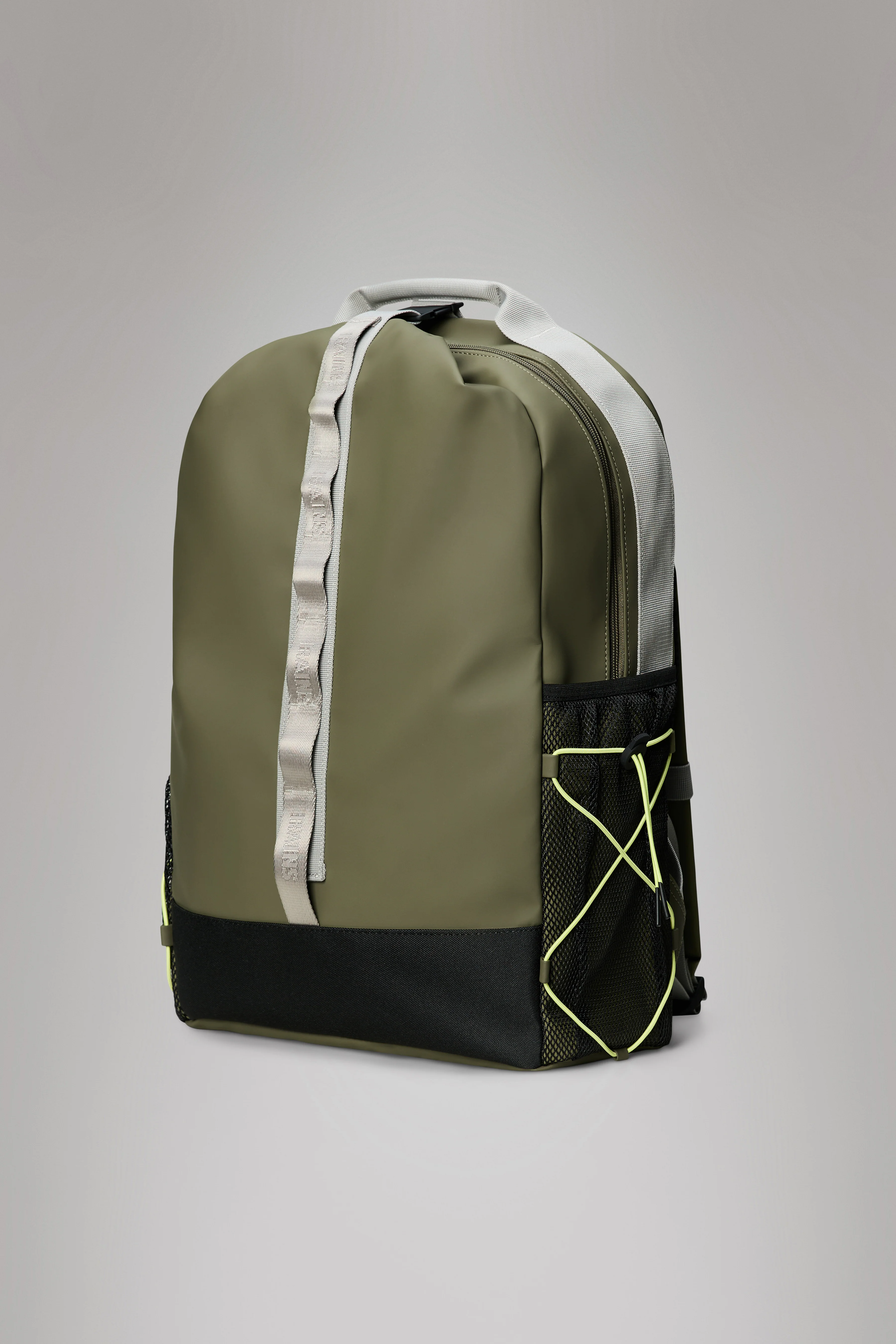Trail Clip Front Backpack