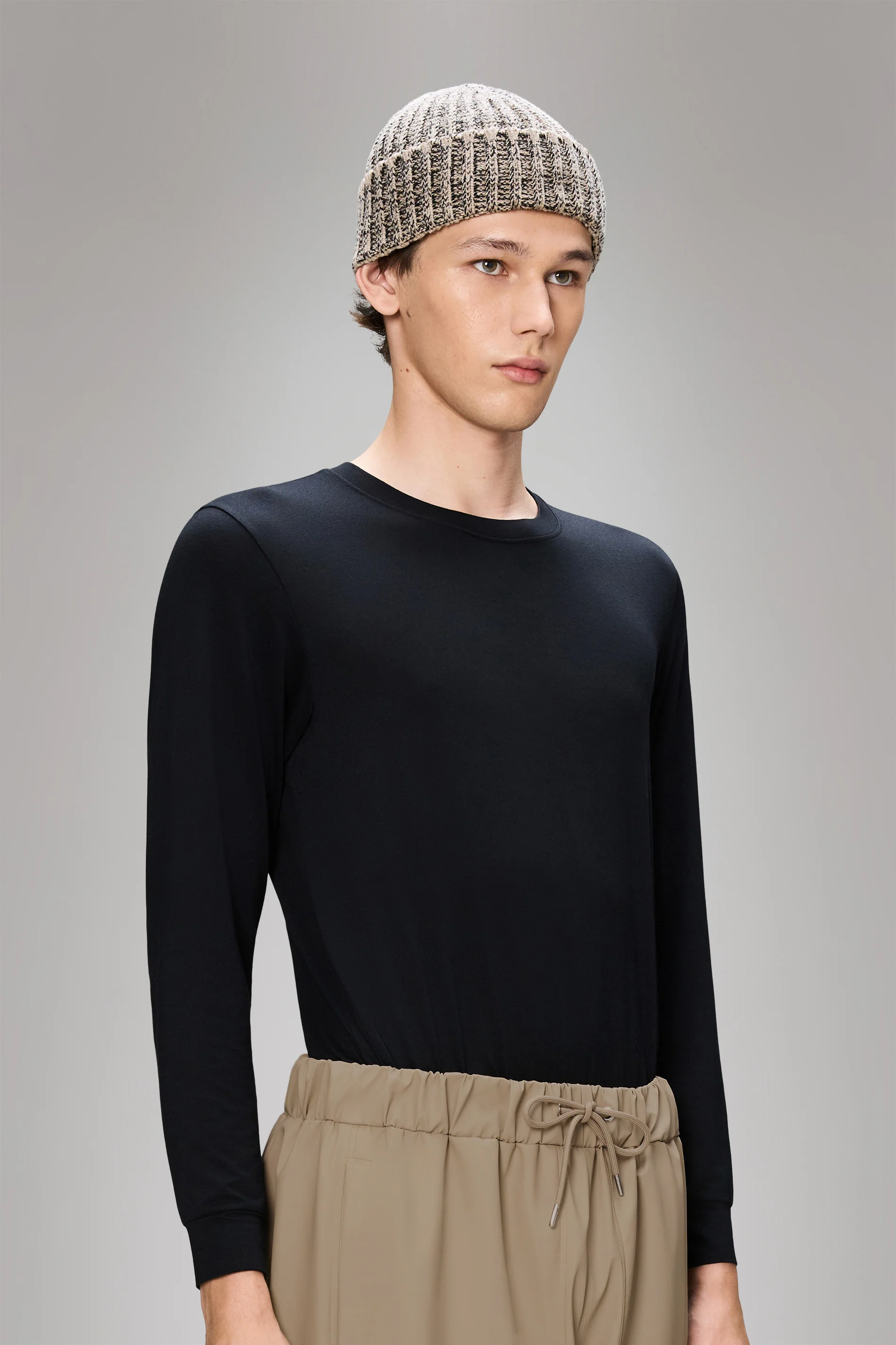 Sapa Knit Beanie