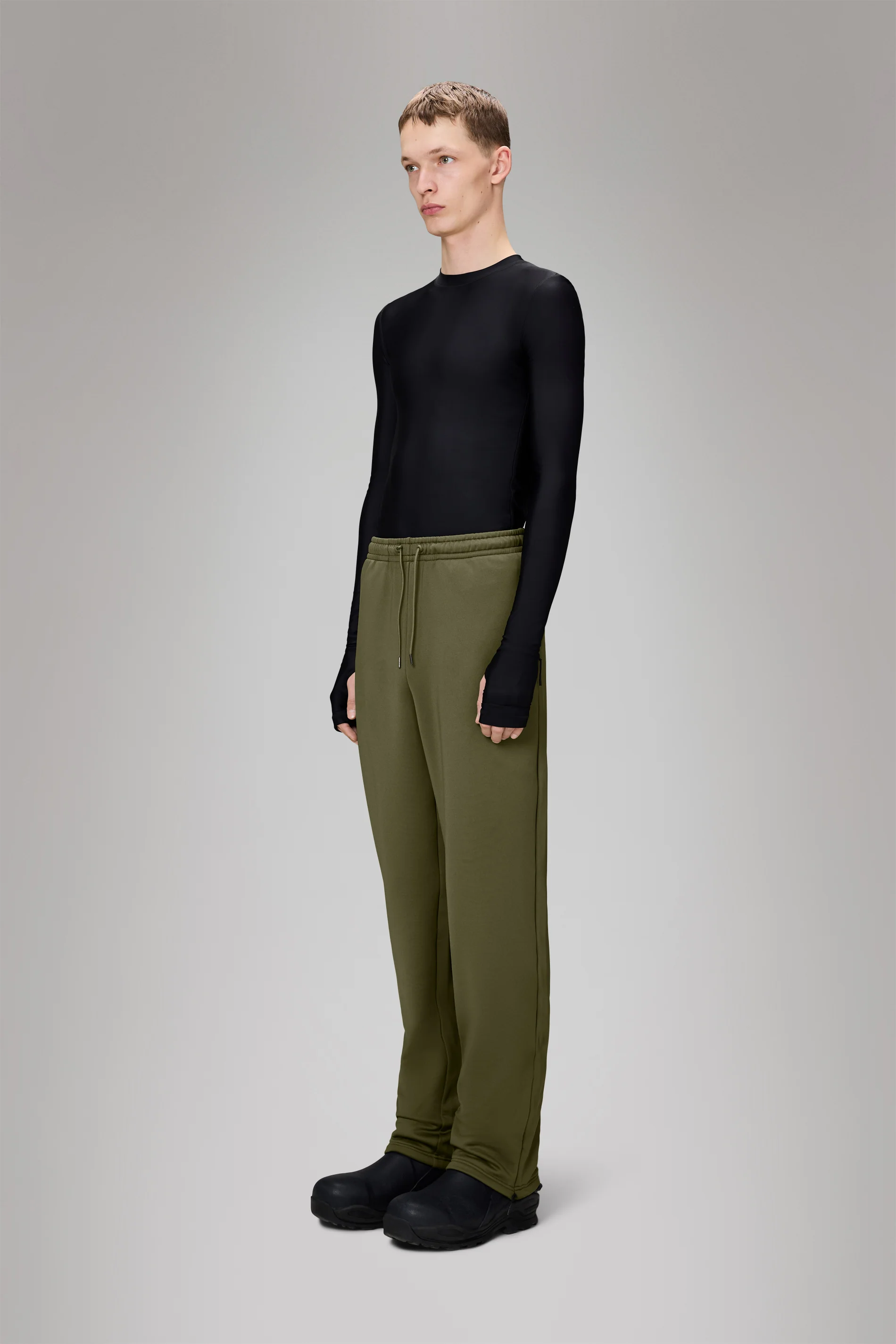 Sintra Fleece Pants Regular